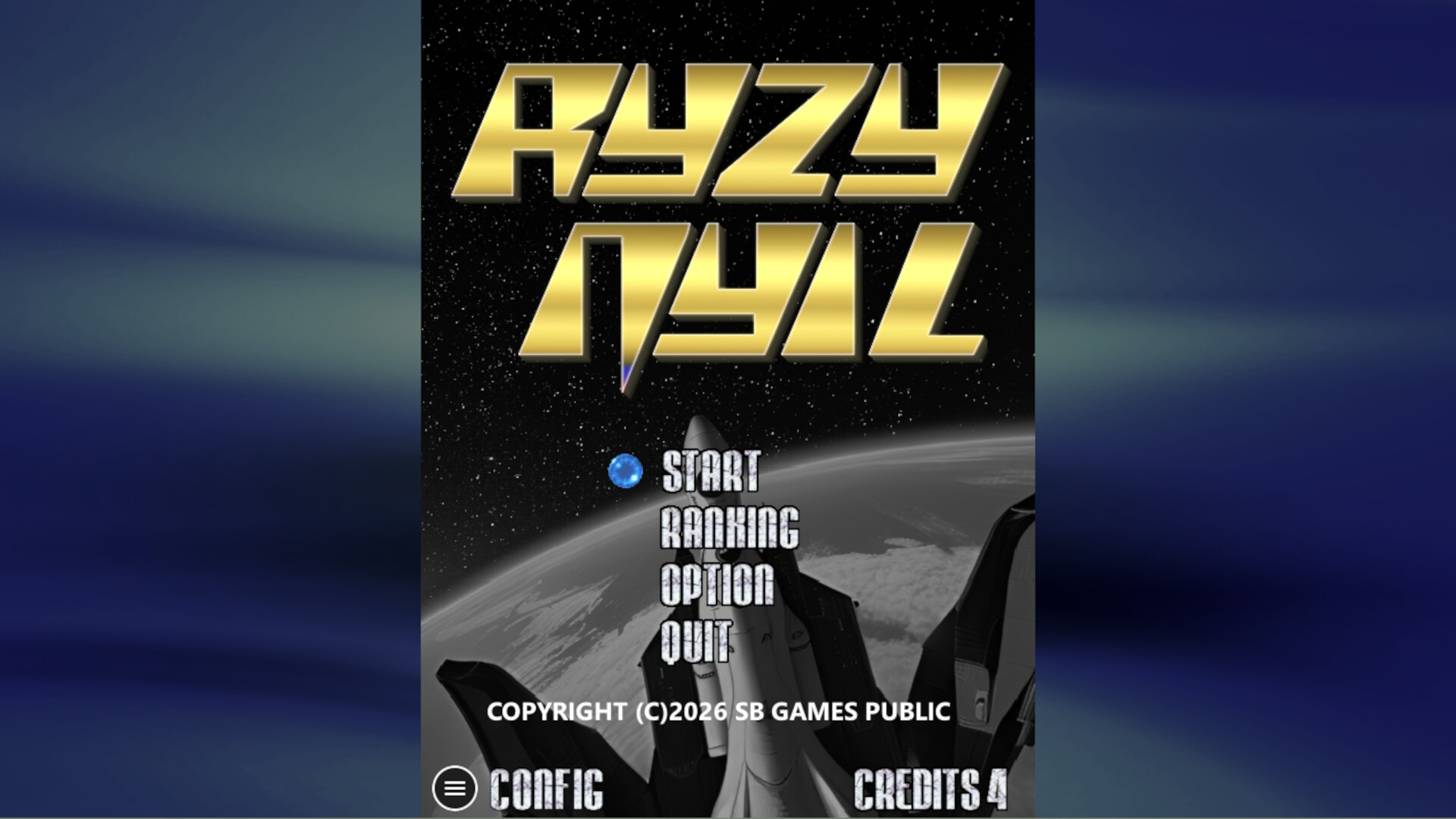 RYZY NYIL screenshot 1