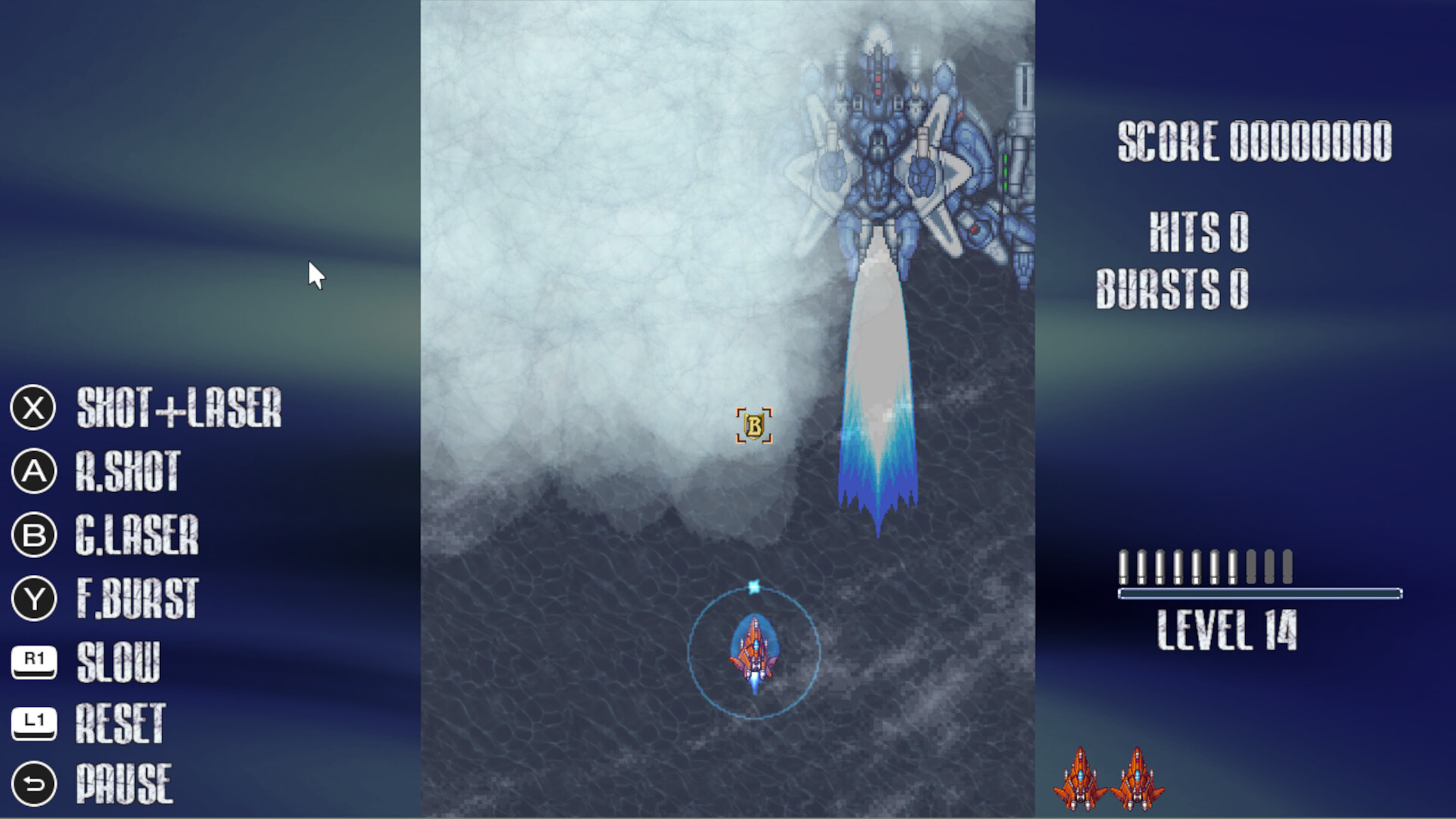 RYZY NYIL screenshot 10