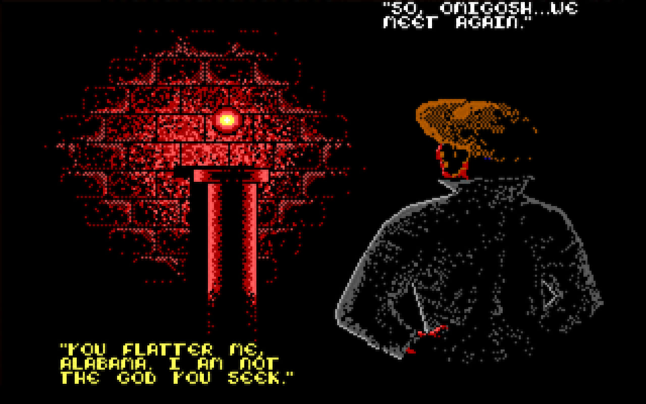 Paganitzu screenshot 2