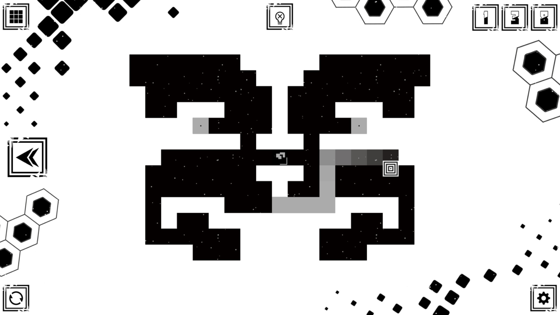 SQUASER 6 screenshot 4