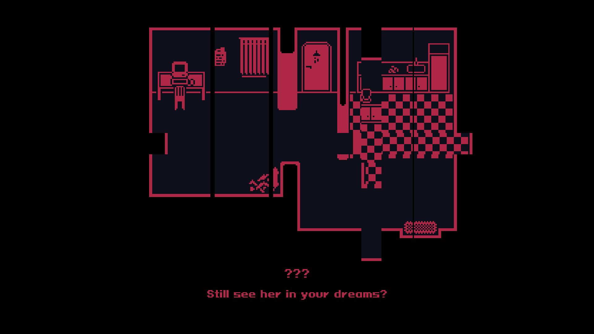 Snowfall's Mystery screenshot 2