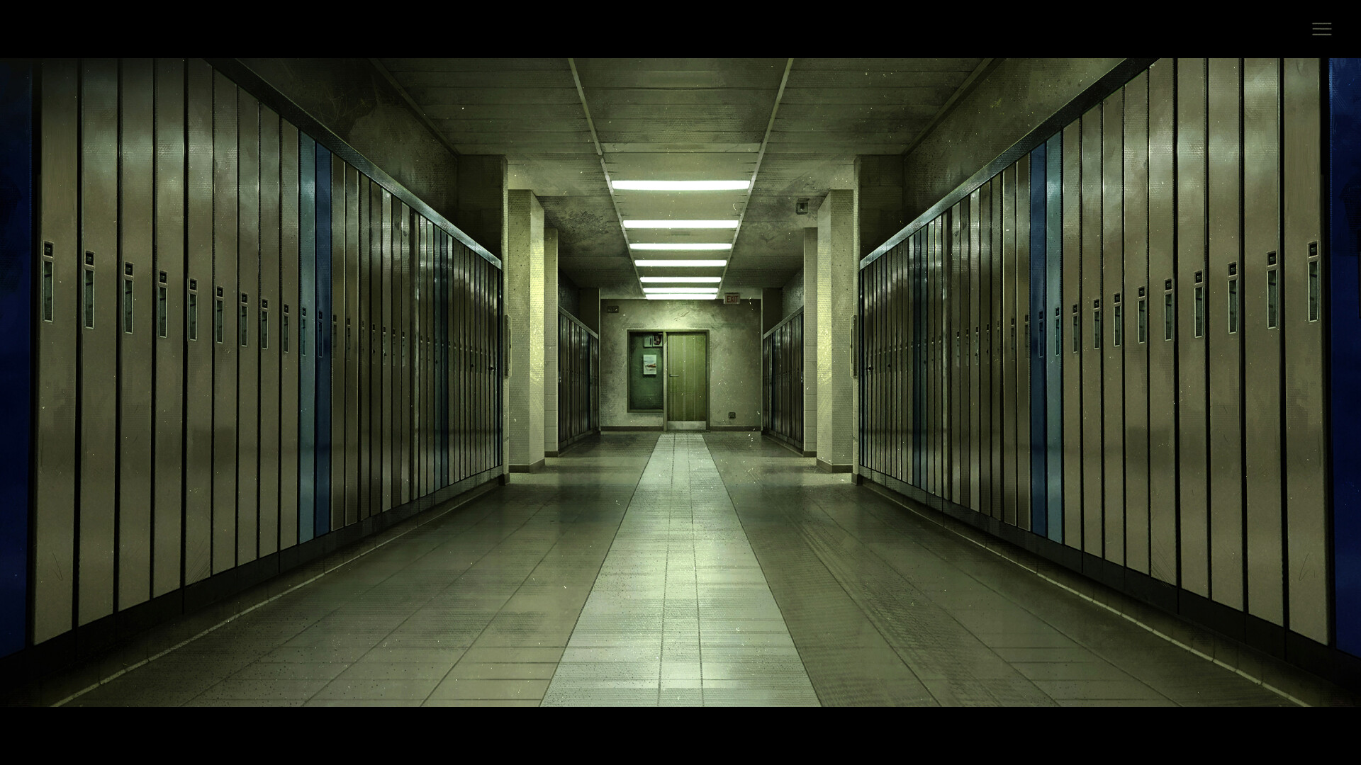 Sinisomnia screenshot 2
