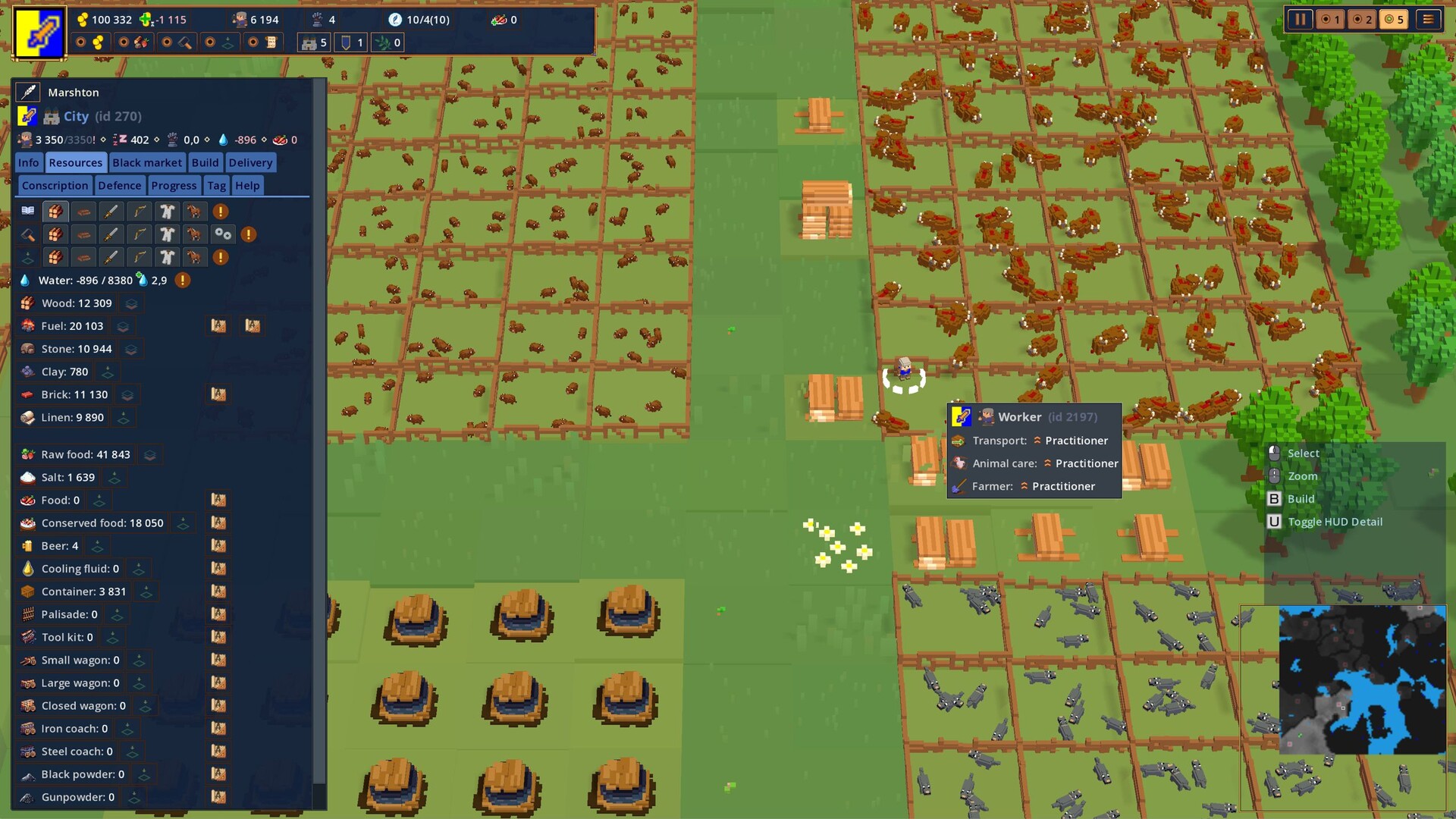 DSS 2: War Industry screenshot 11
