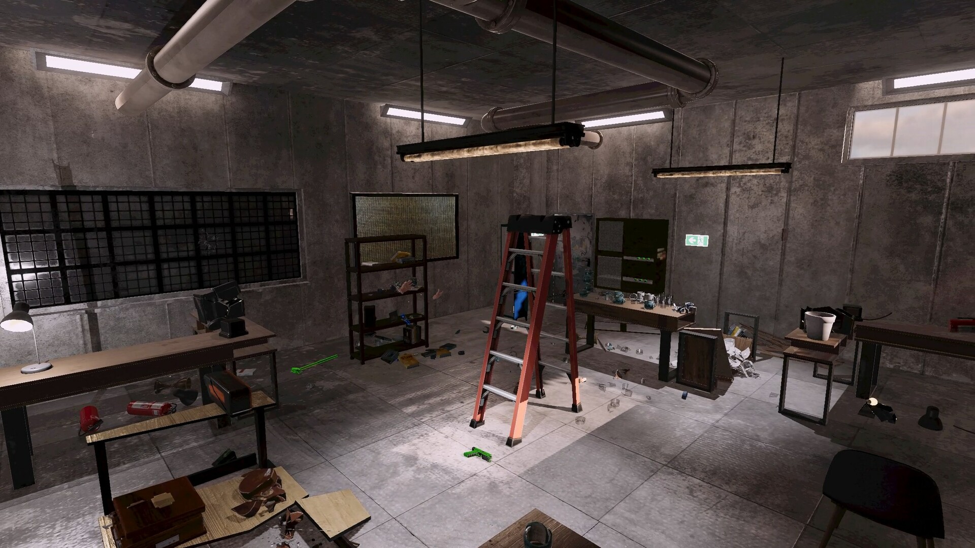 Rage Room: Catharsis screenshot 6