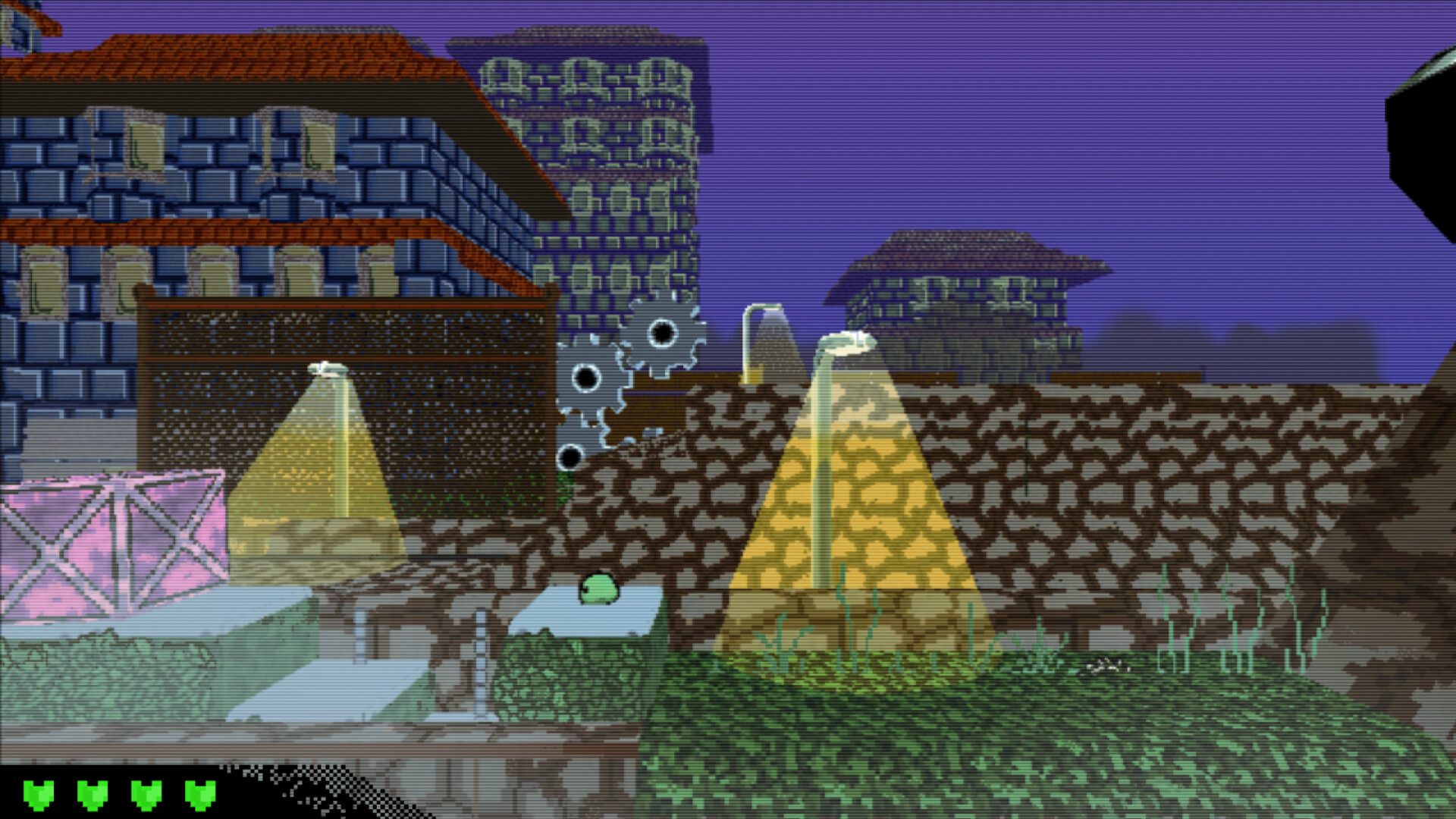 Goop Up! screenshot 5
