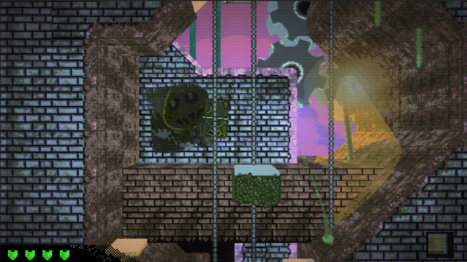 Goop Up! screenshot 2