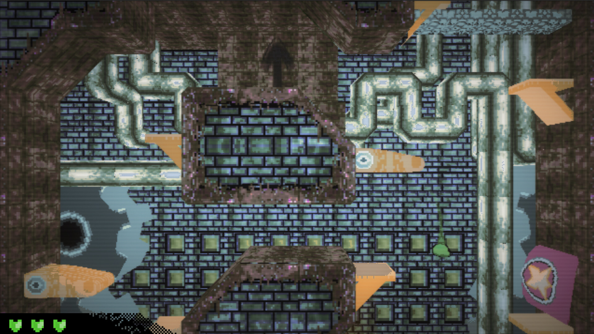 Goop Up! screenshot 4
