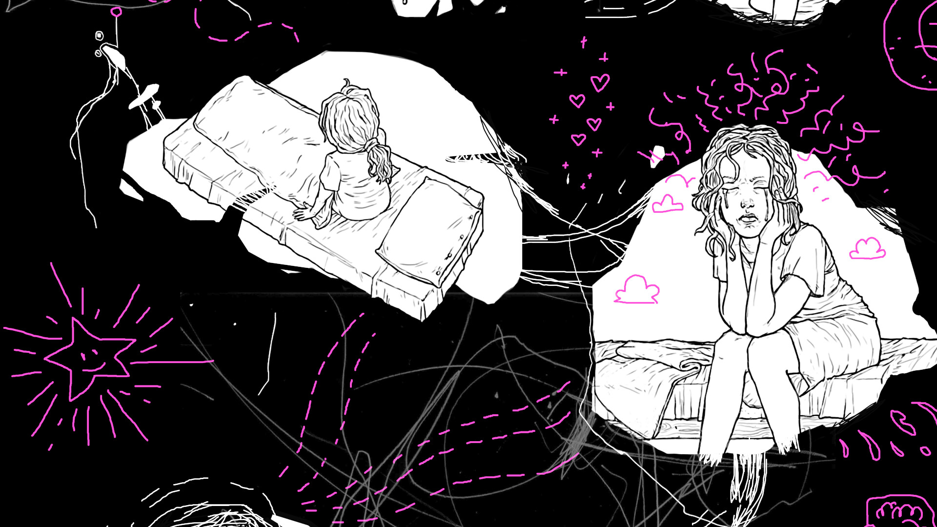 NEUROZA screenshot 12