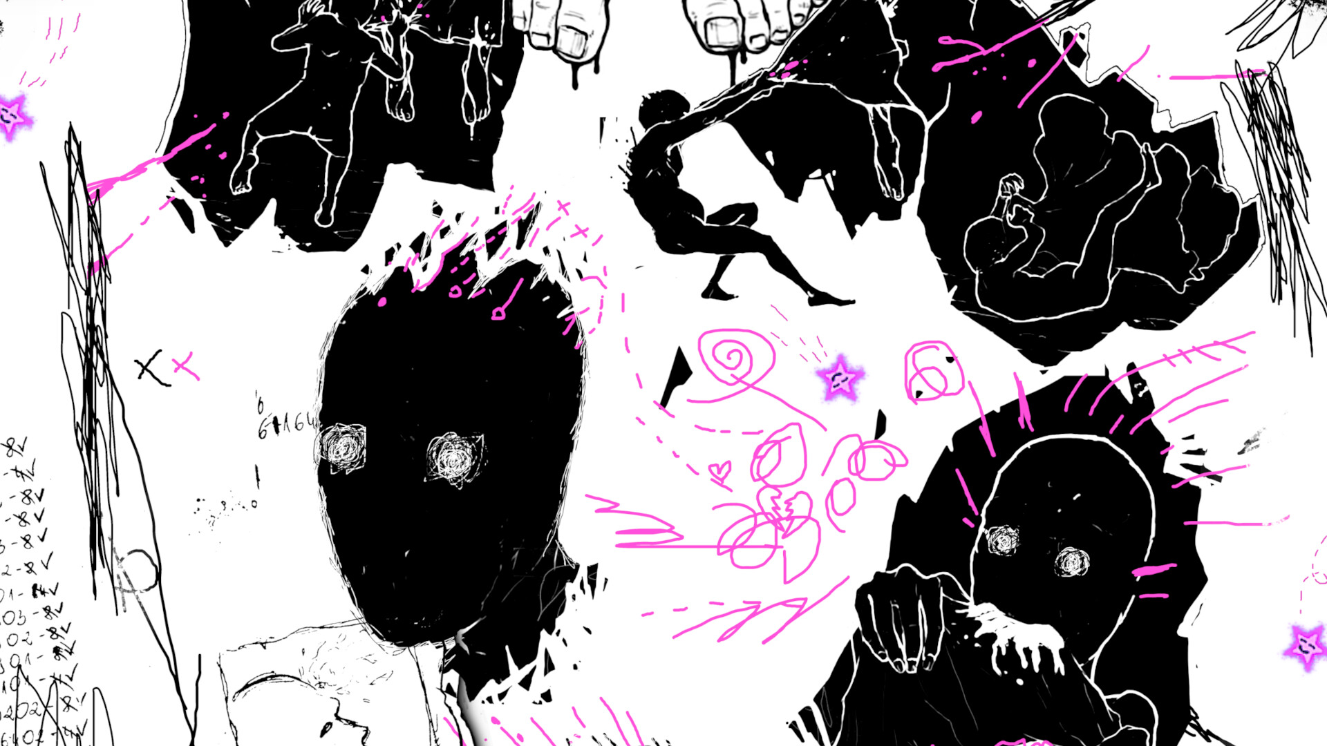 NEUROZA screenshot 11
