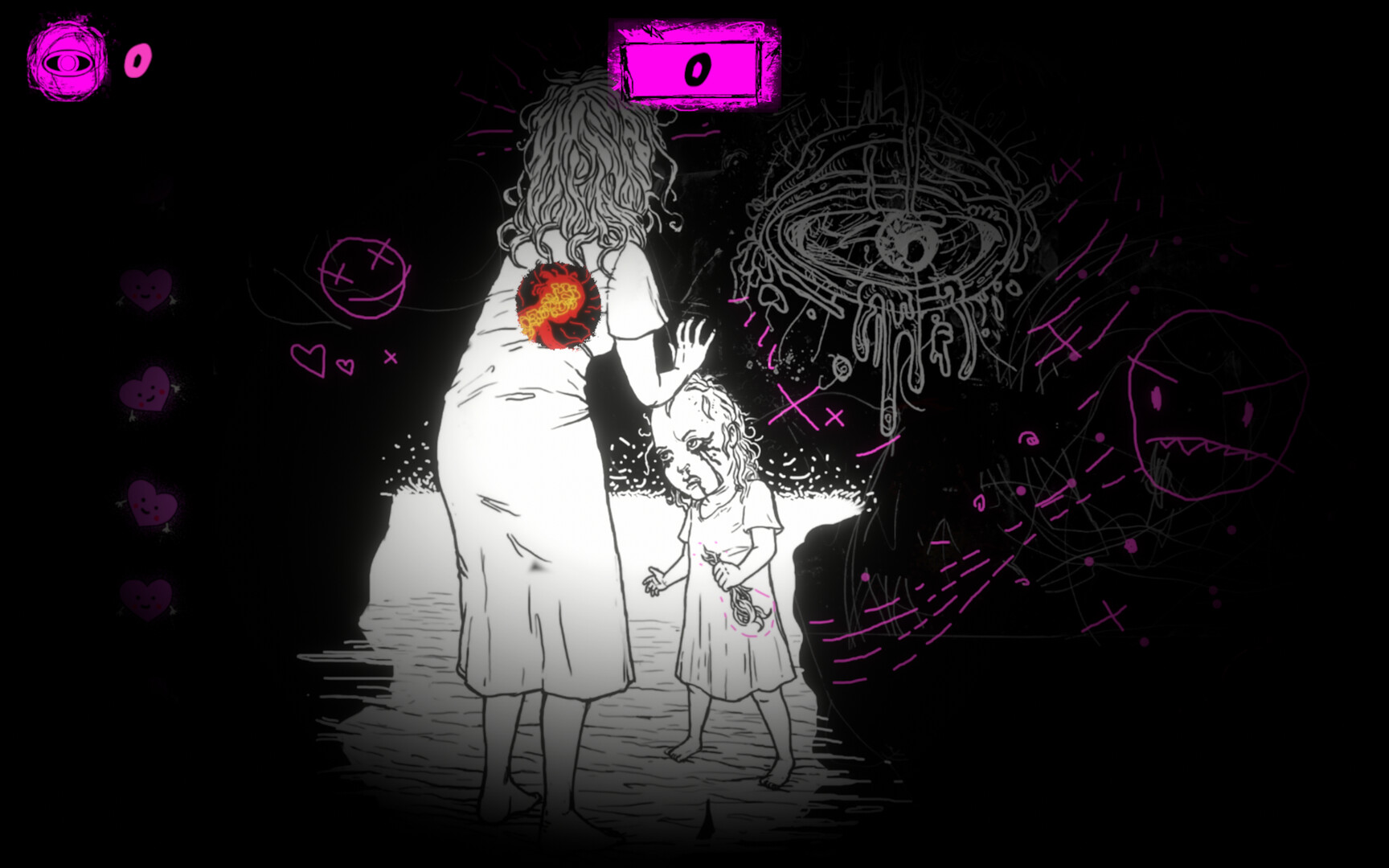 NEUROZA screenshot 4