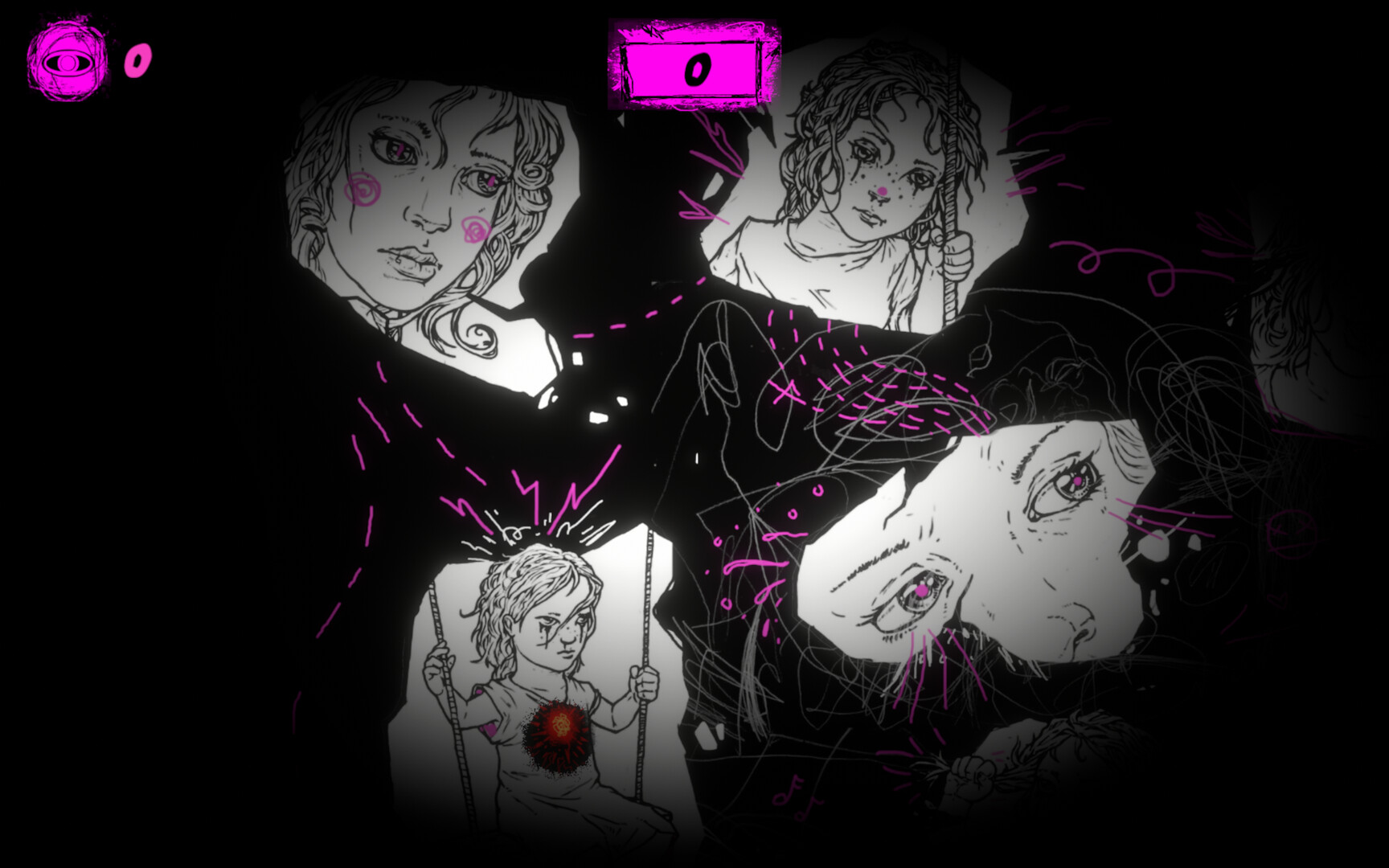 NEUROZA screenshot 7