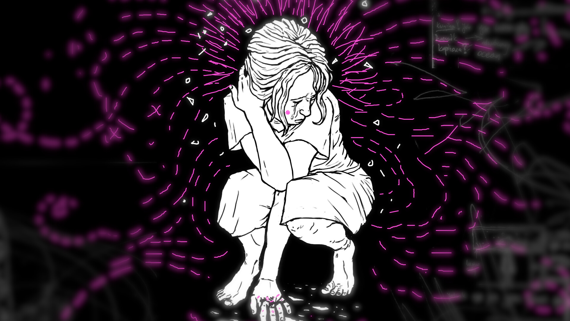NEUROZA screenshot 5
