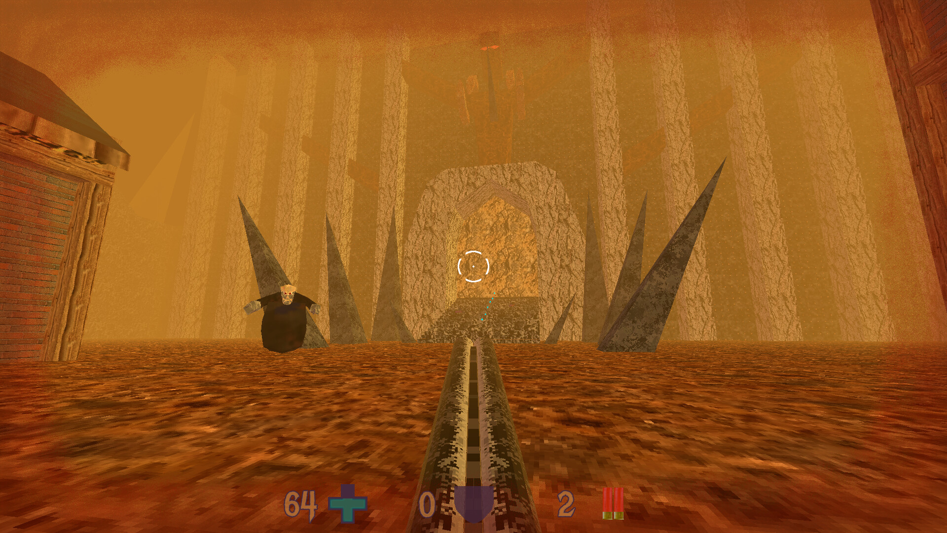 KAUNA screenshot 2