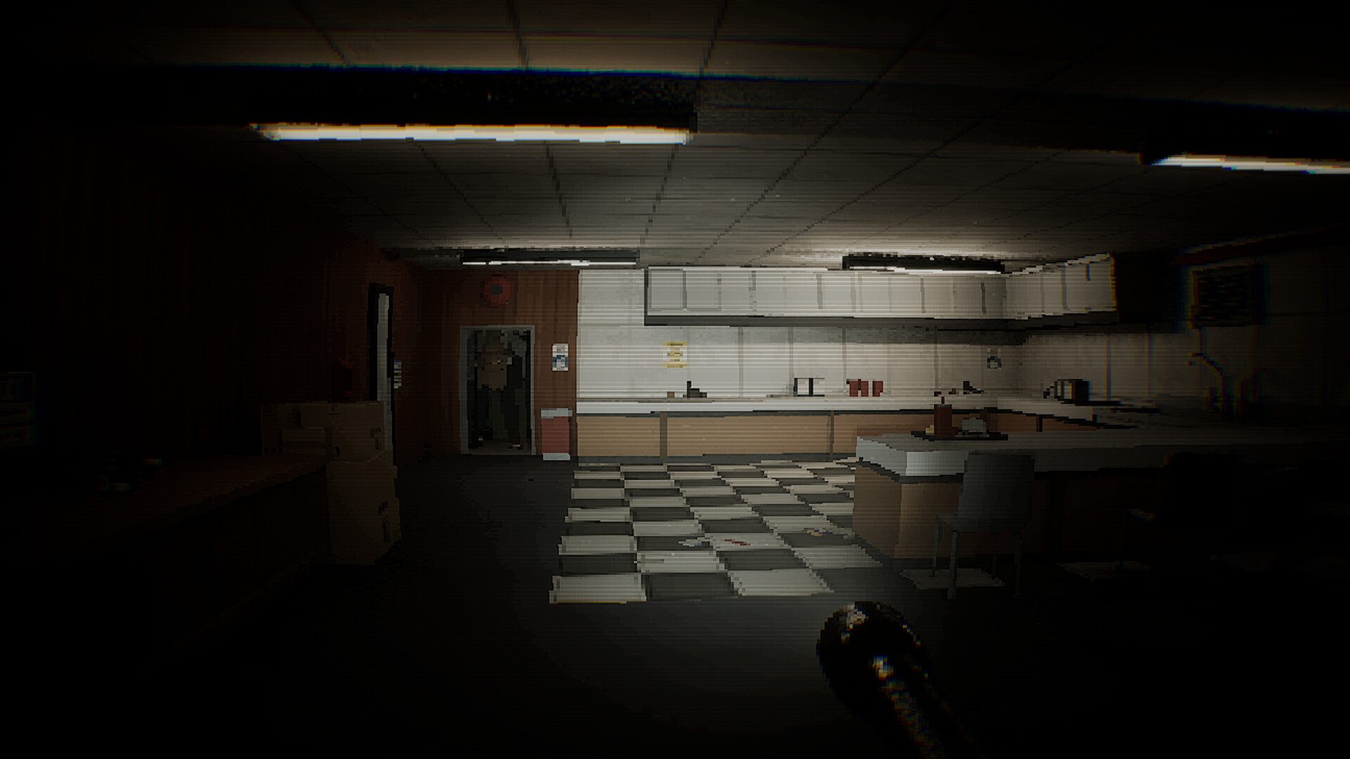 Night Crew screenshot 1