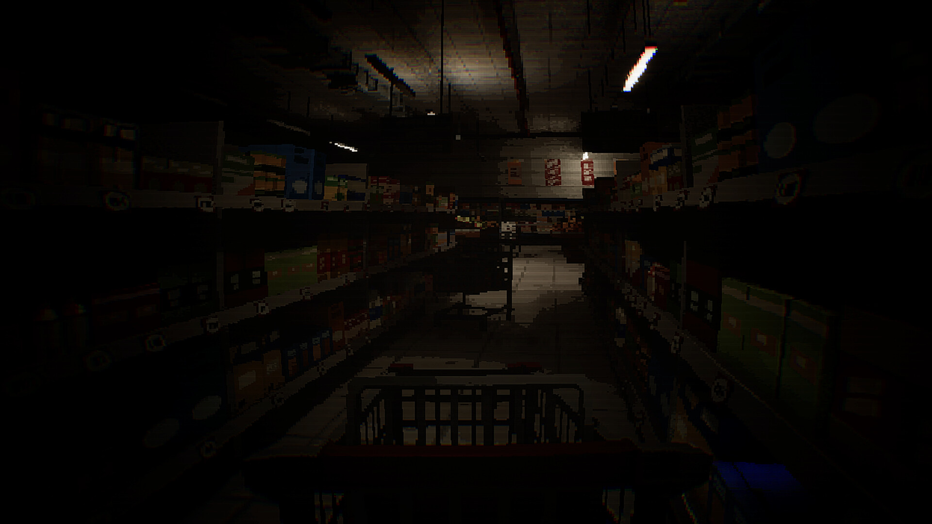 Night Crew screenshot 7