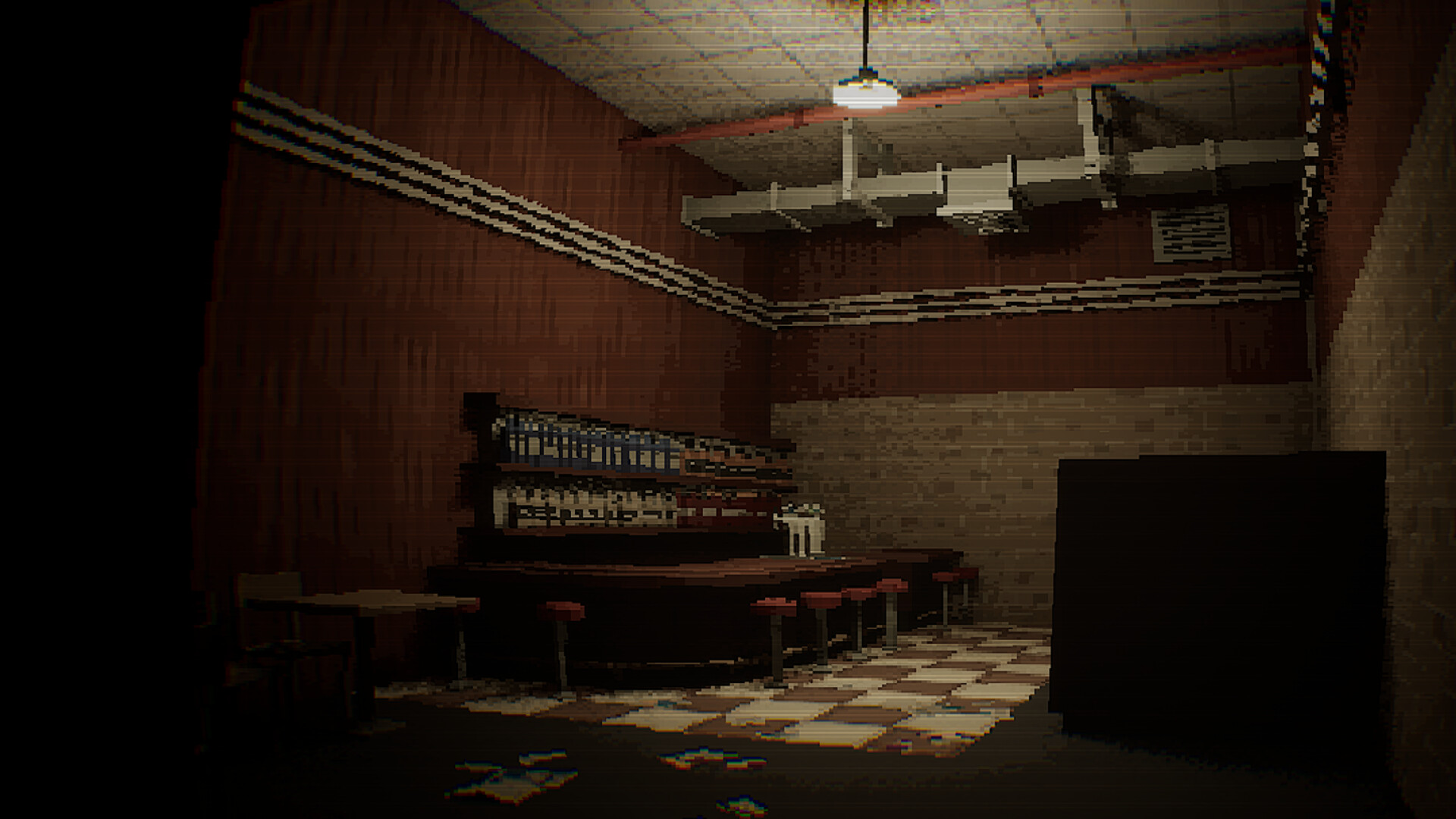 Night Crew screenshot 5