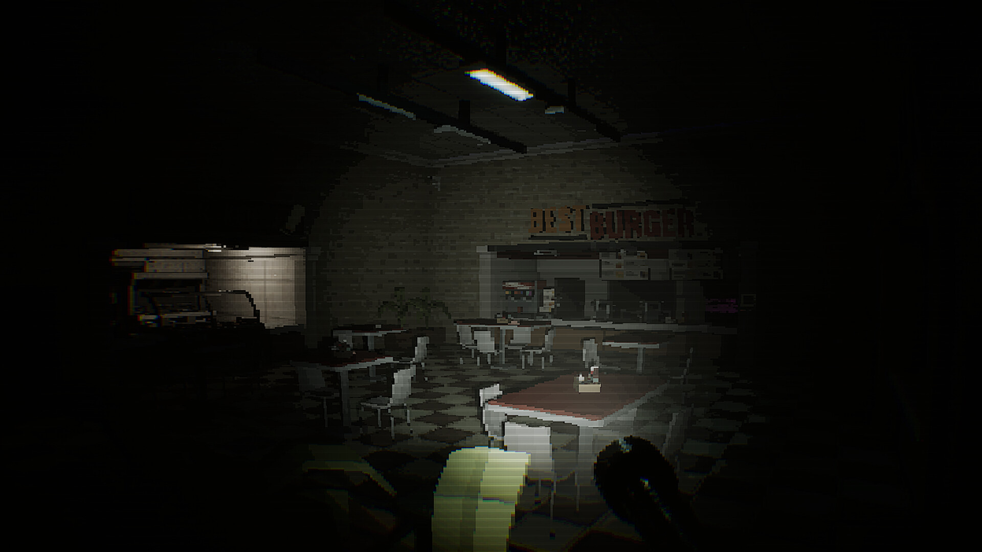 Night Crew screenshot 8