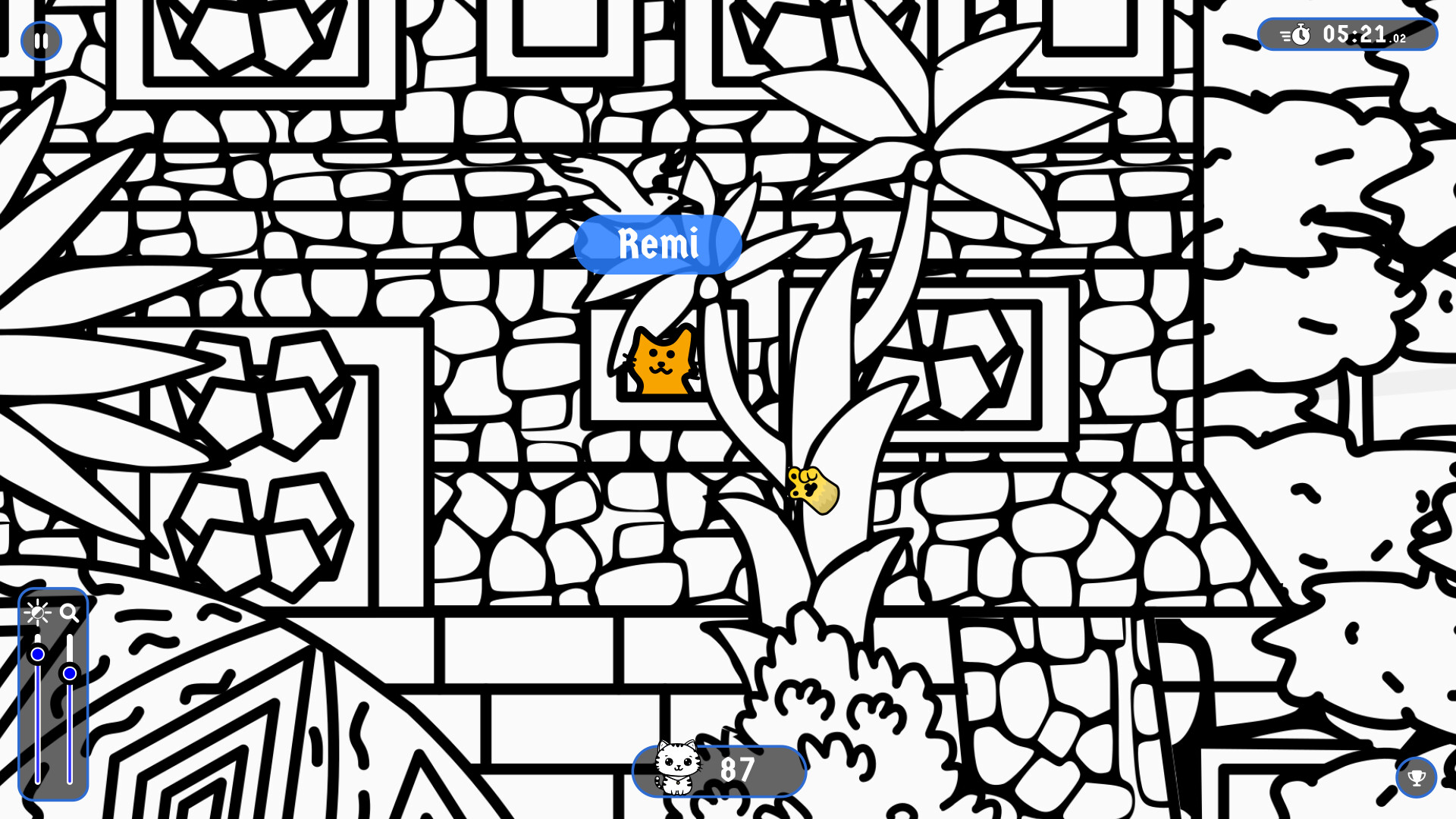 Hidden Pets: 101 Cats in Cancun screenshot 2