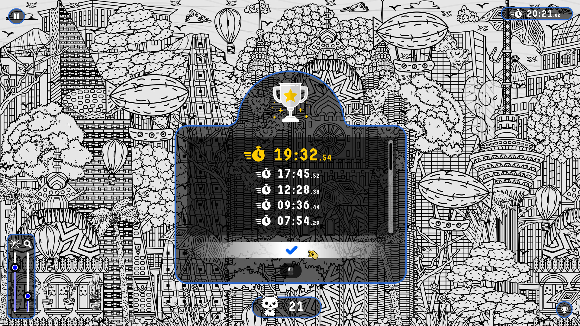 Hidden Pets: 101 Cats in Kuala Lumpur screenshot 3