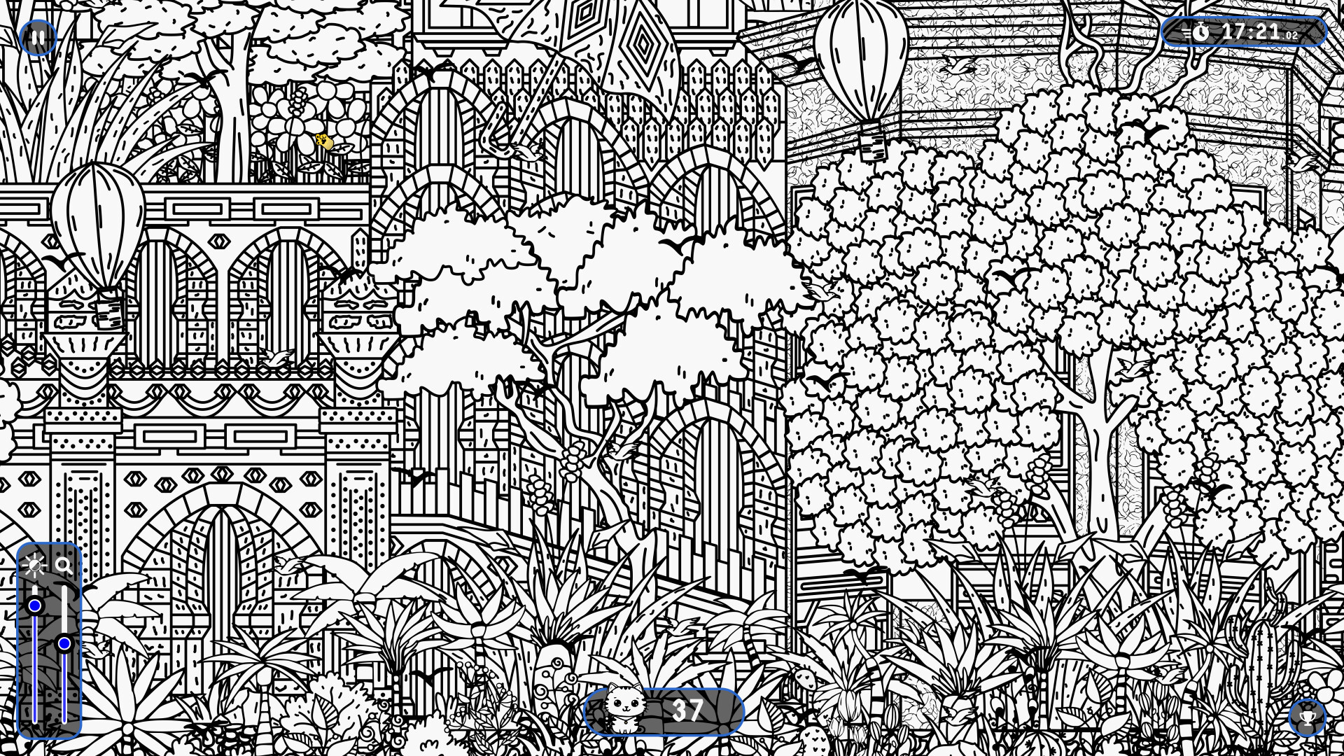 Hidden Pets: 101 Cats in Kuala Lumpur screenshot 4
