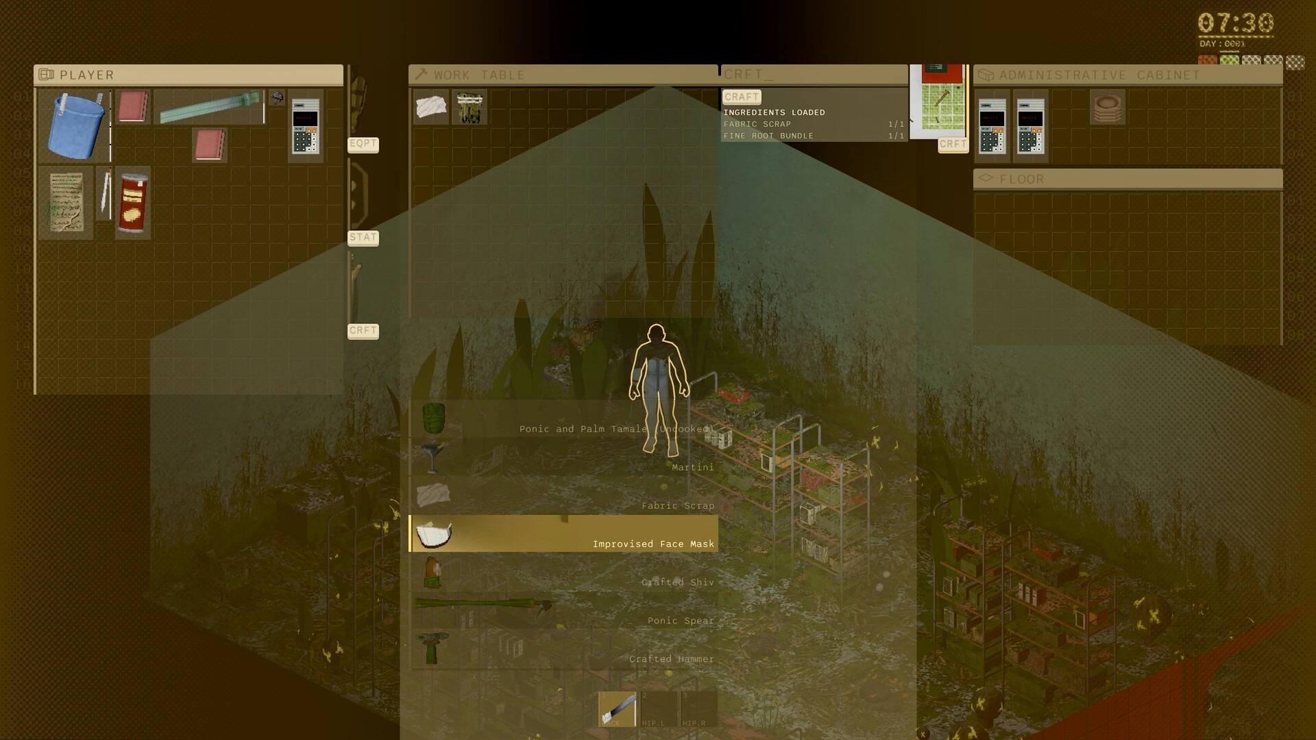 Dandelion Void screenshot 9