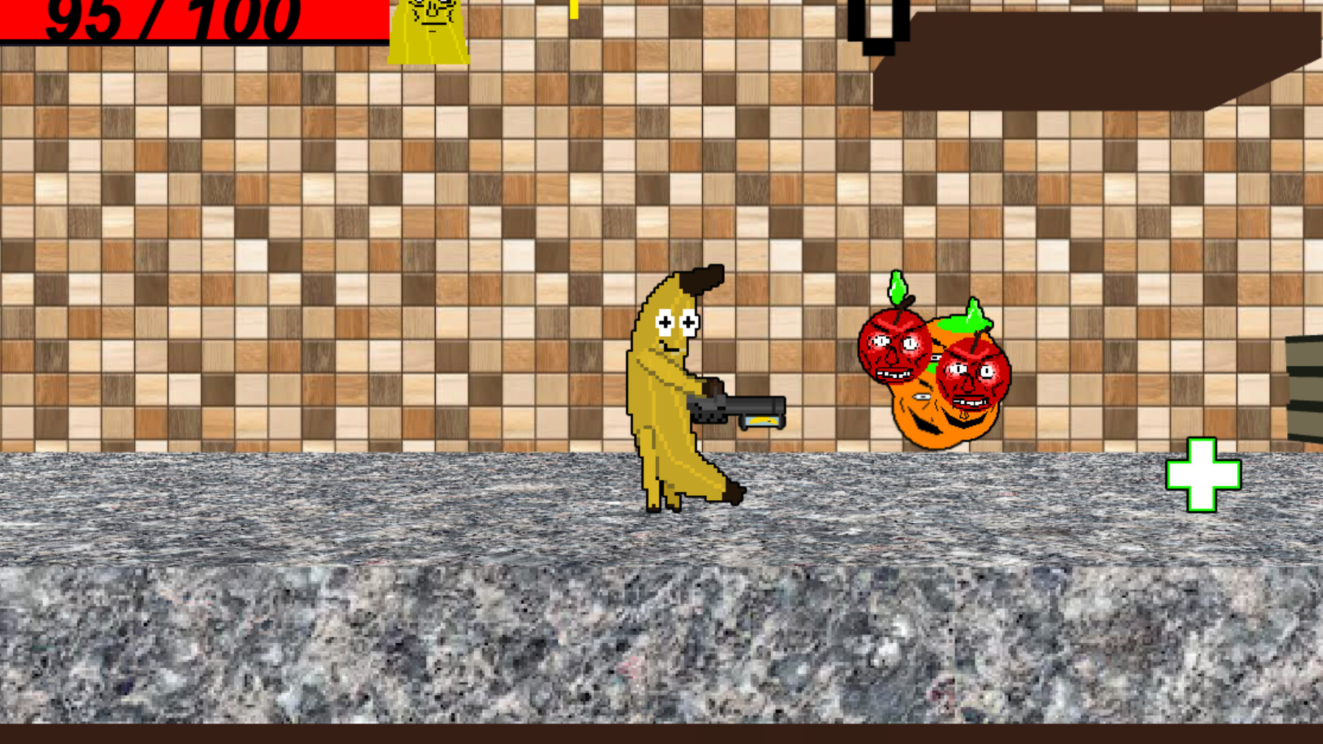 Orange You Glad i Didn't Say Banana screenshot 2
