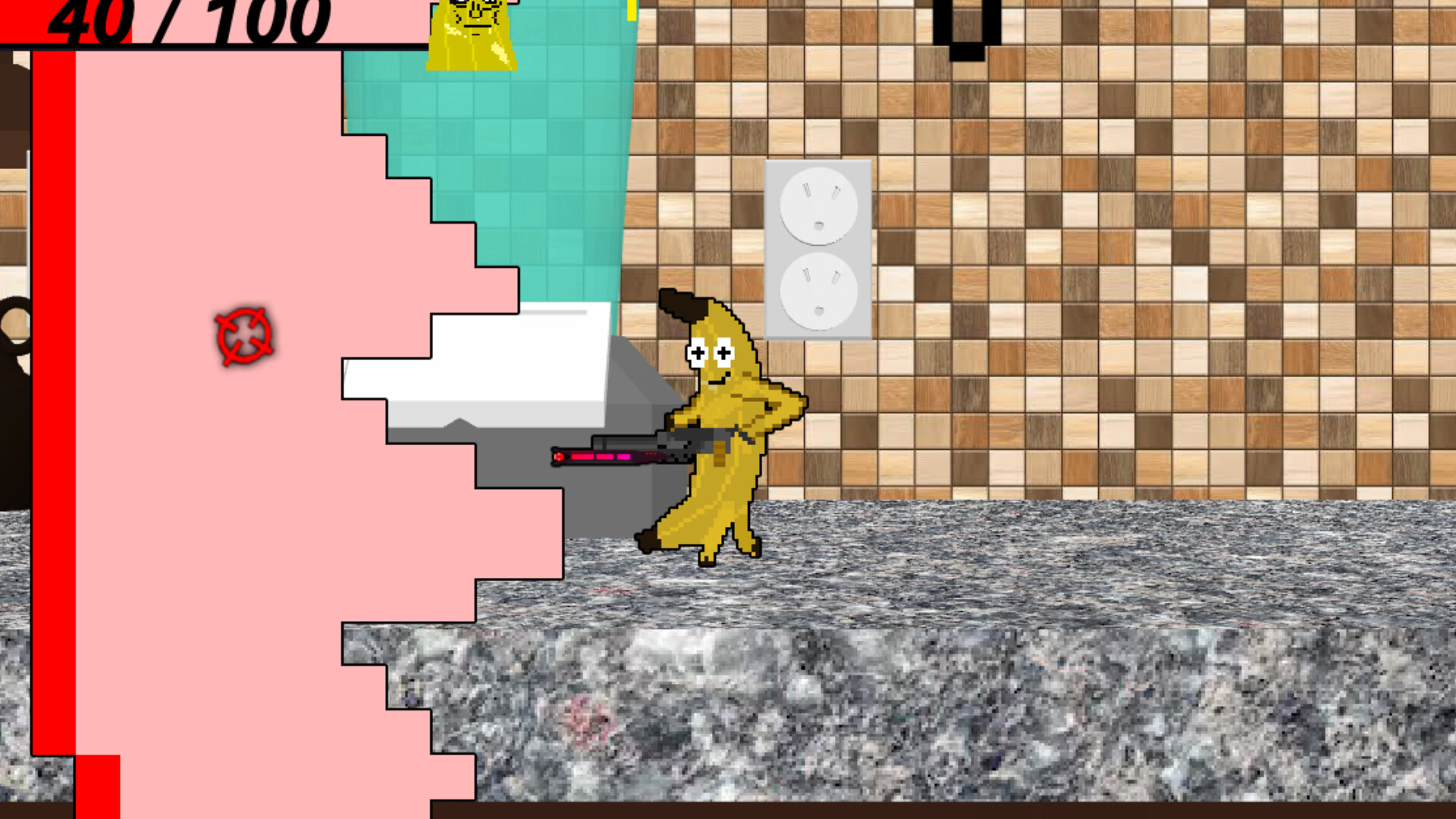 Orange You Glad i Didn't Say Banana screenshot 3