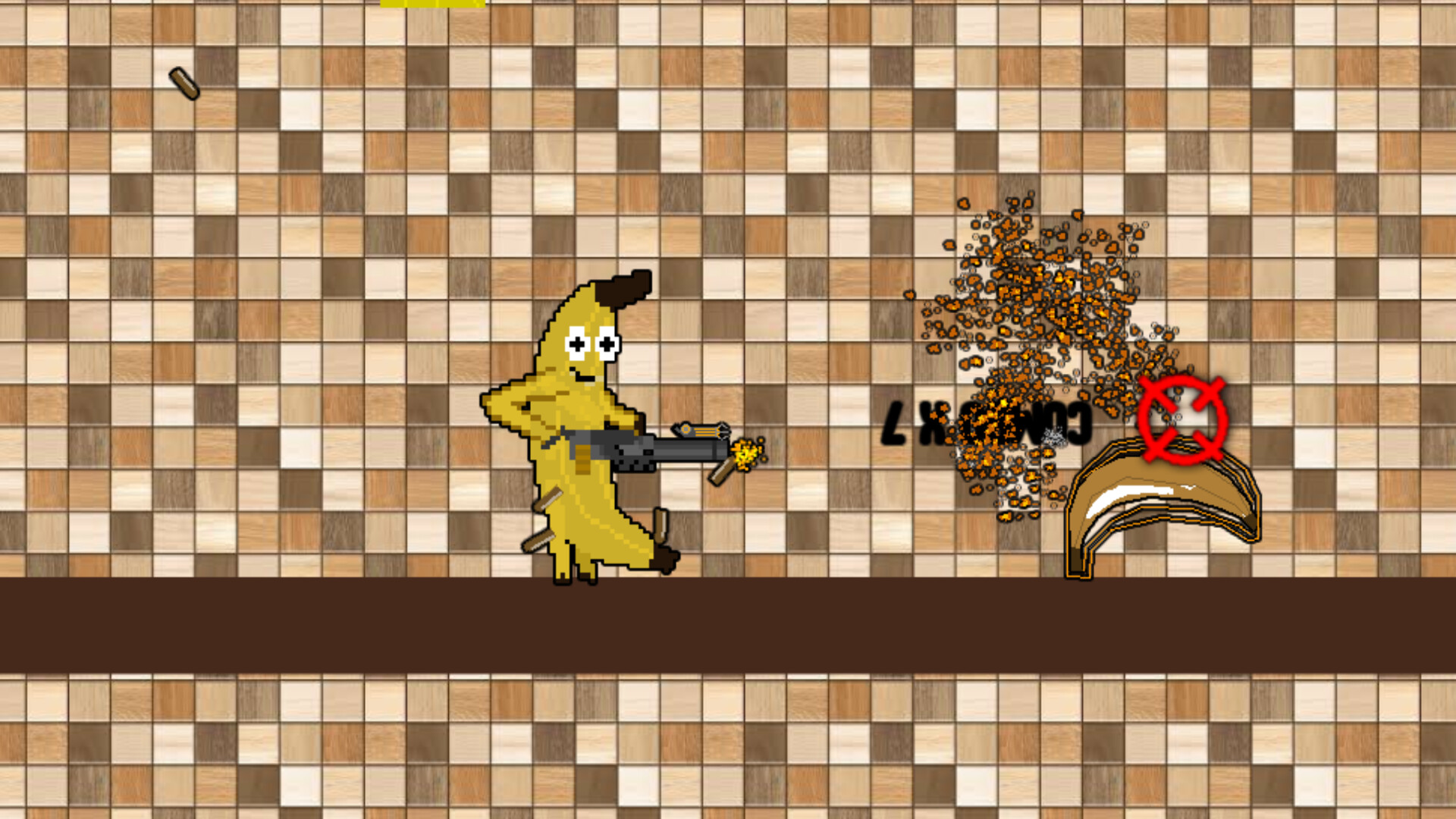 Orange You Glad i Didn't Say Banana screenshot 4