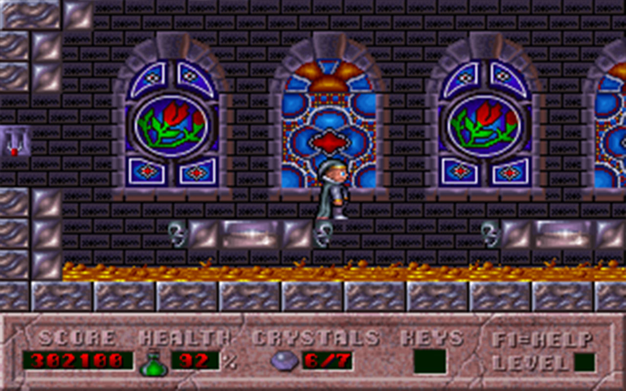 Hocus Pocus screenshot 7
