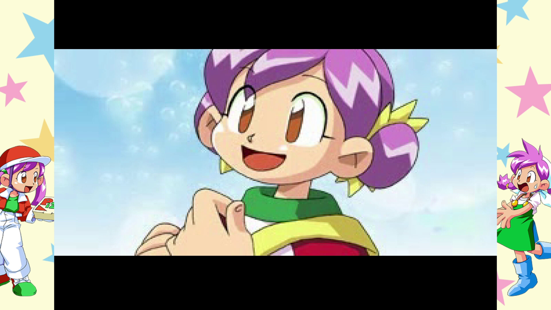 Milano's Odd Job Collection screenshot 5