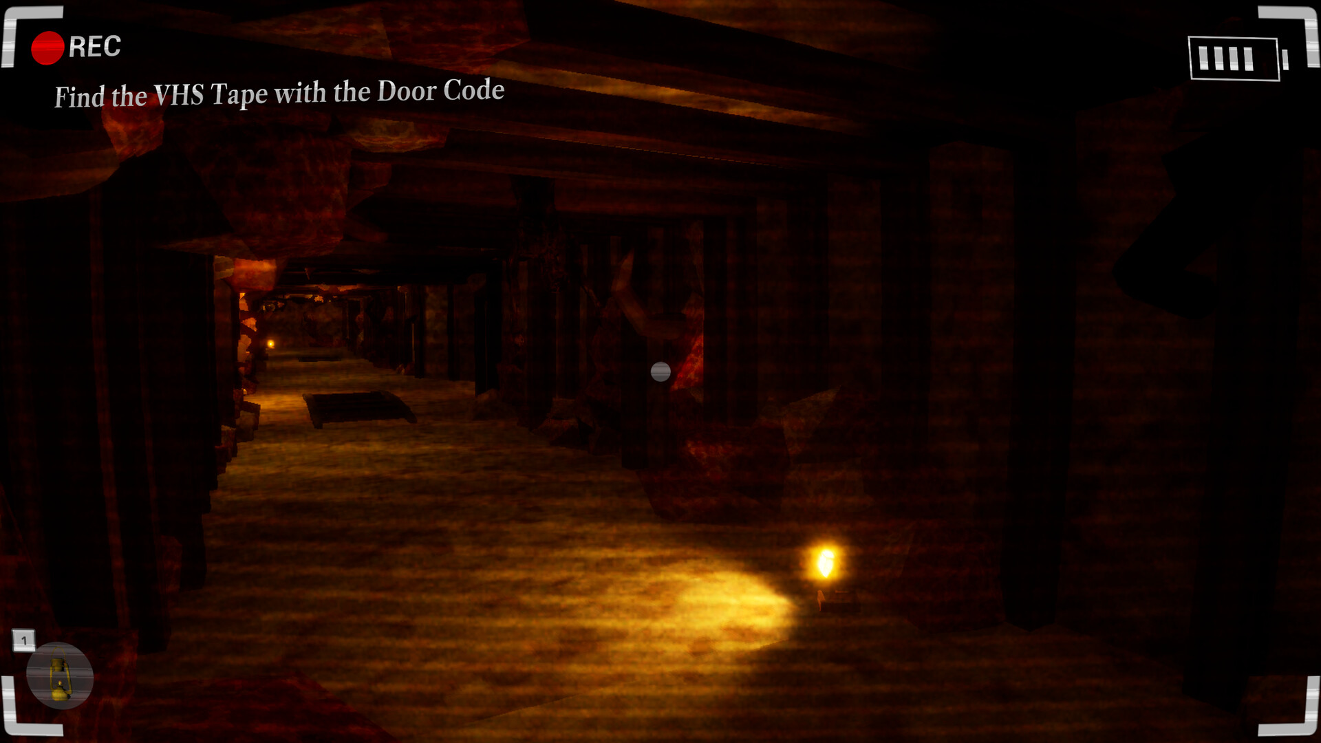 Desecration screenshot 5