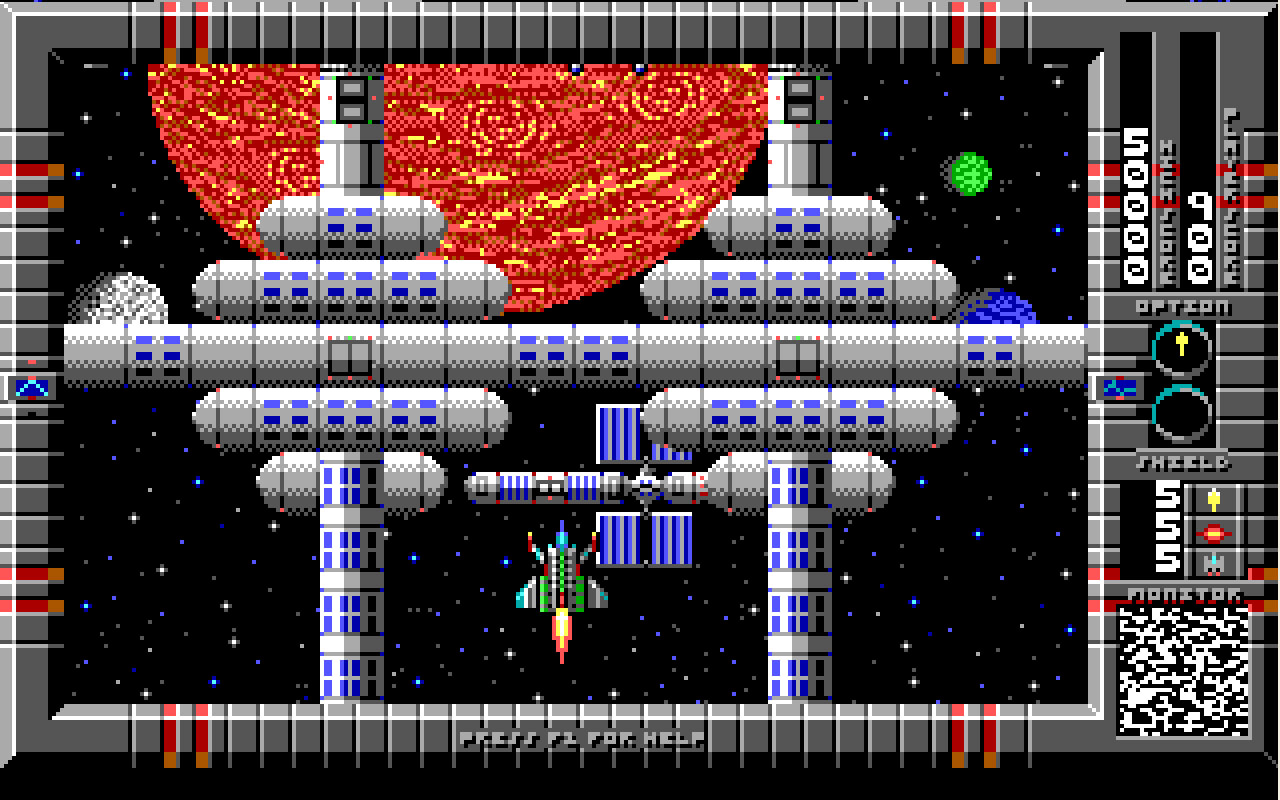 Major Stryker screenshot 2