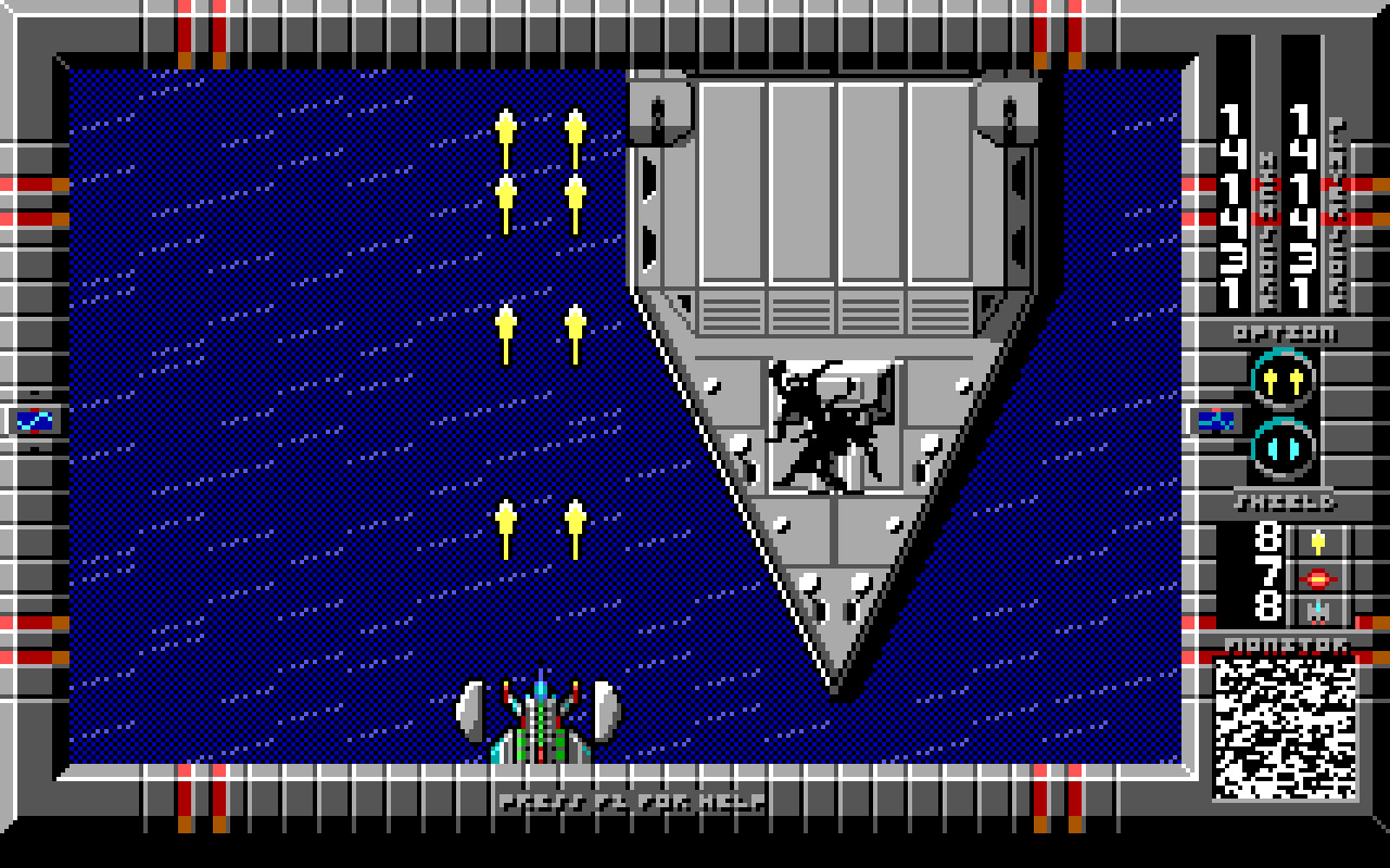 Major Stryker screenshot 4