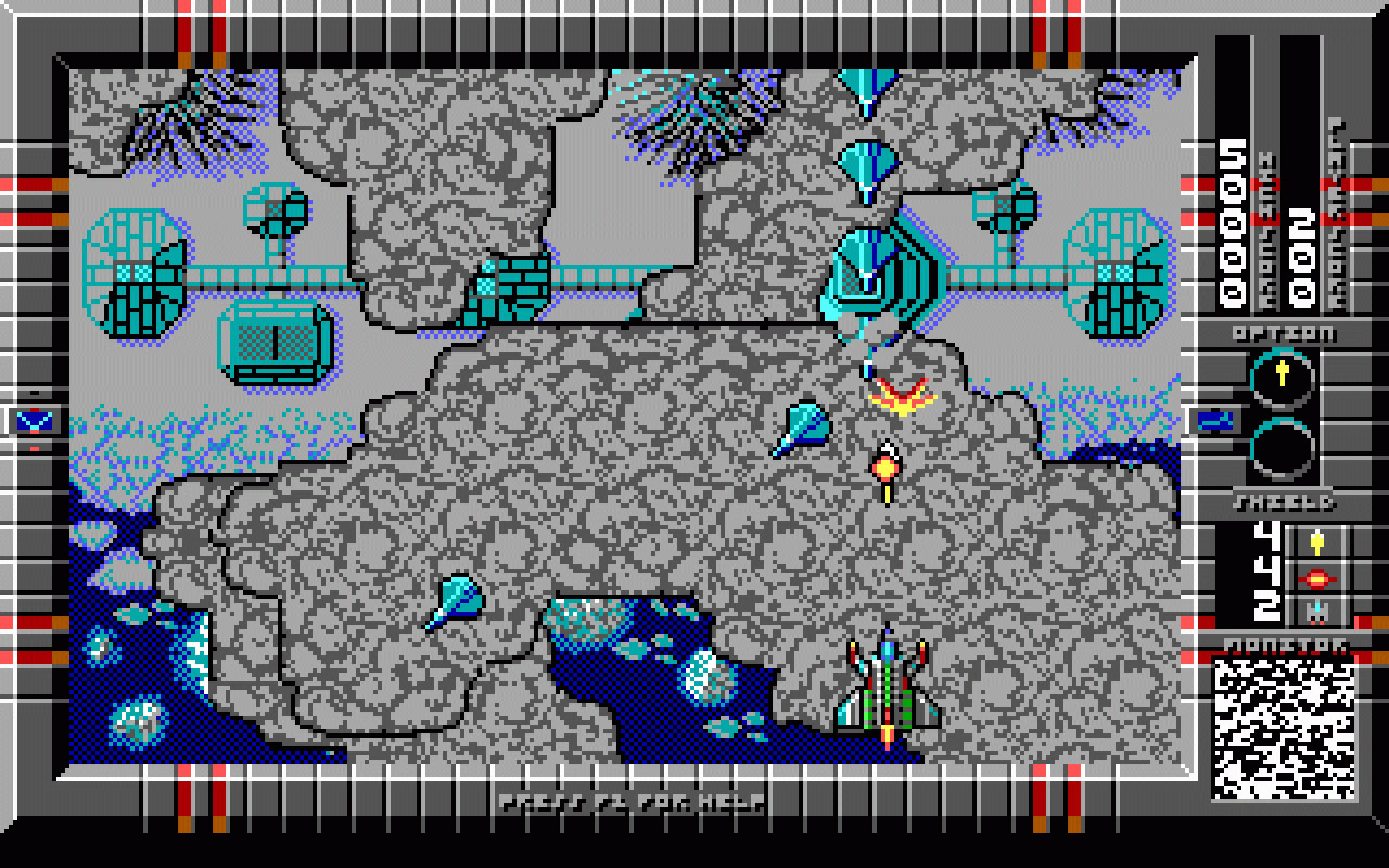 Major Stryker screenshot 5