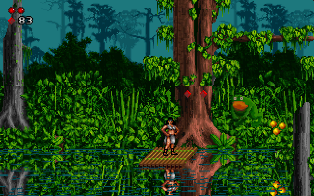 Realms of Chaos screenshot 7