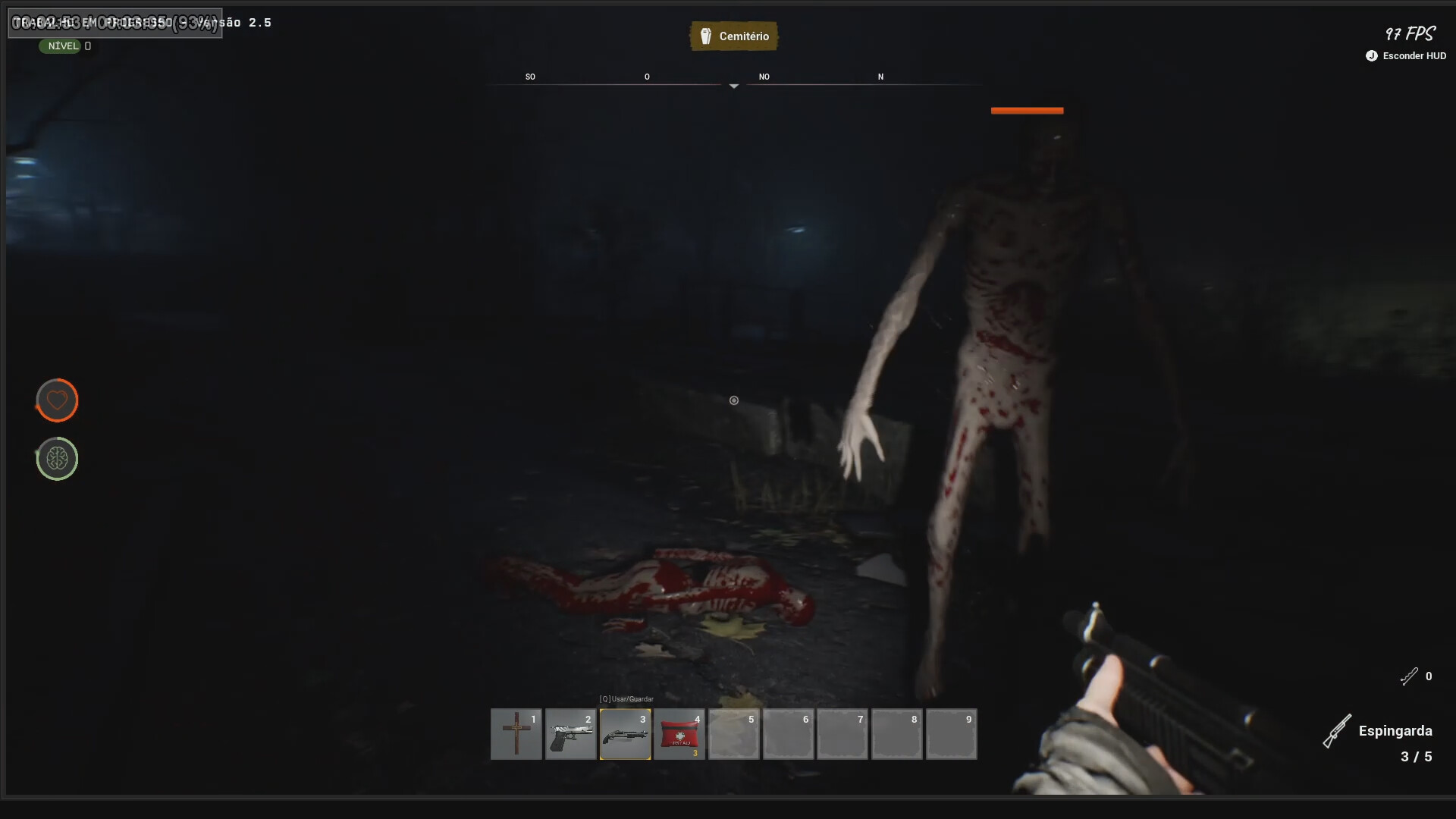 The Colony screenshot 3