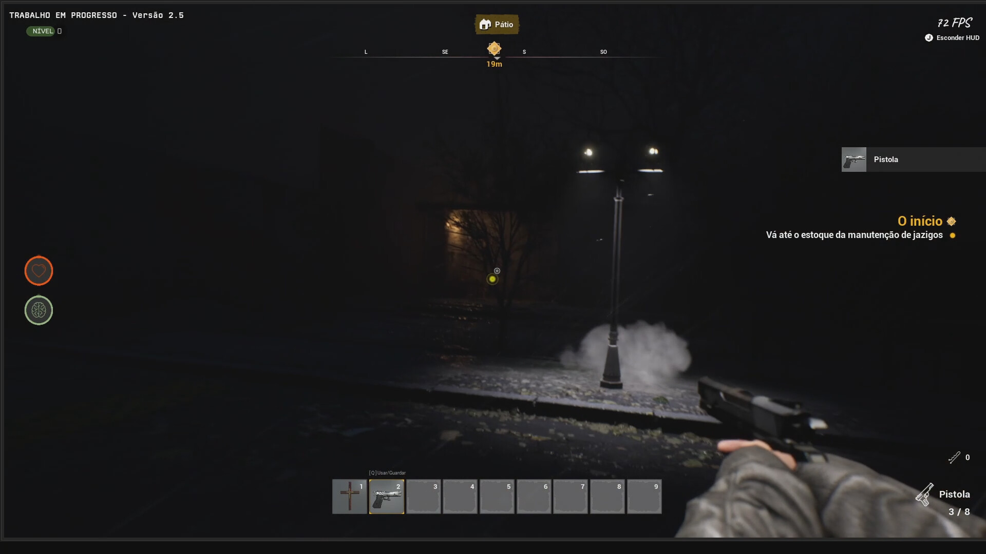 The Colony screenshot 4