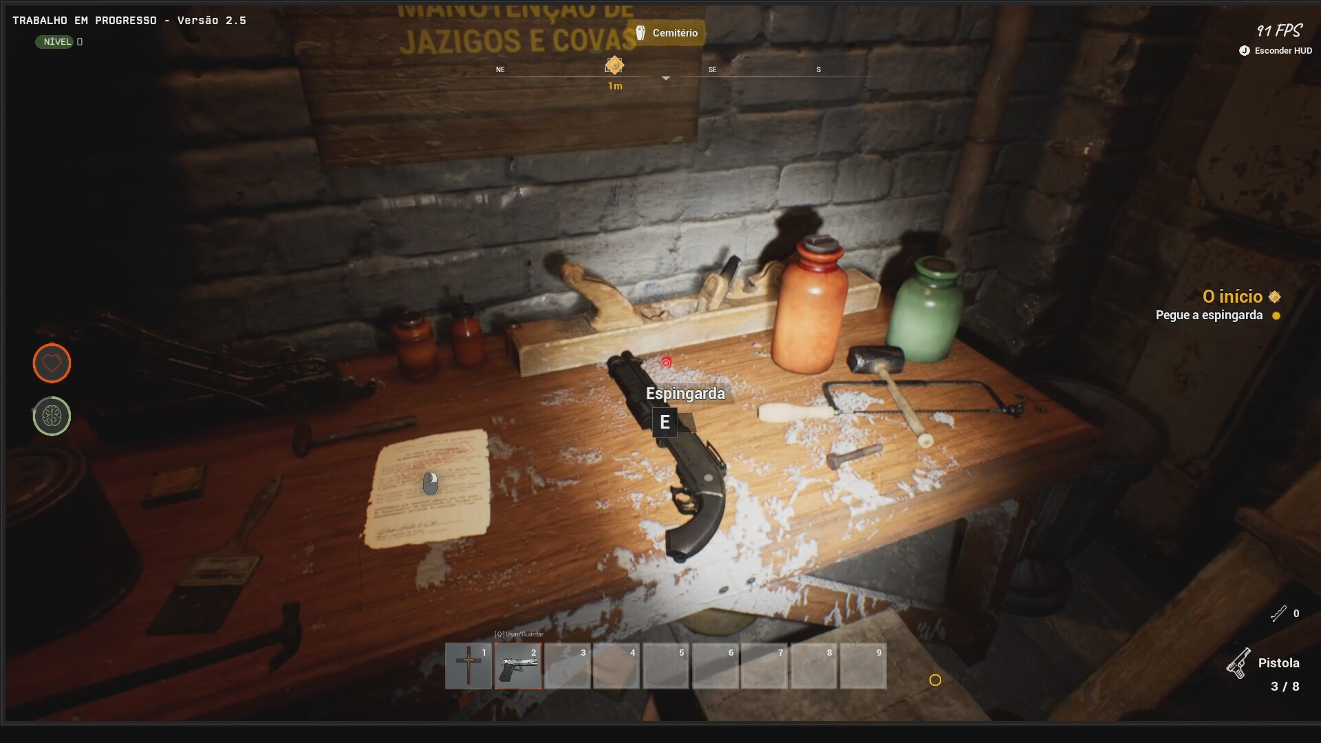 The Colony screenshot 6