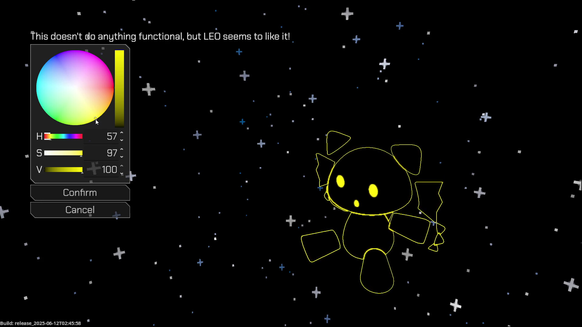 LEO: Low Earth Orbit screenshot 2
