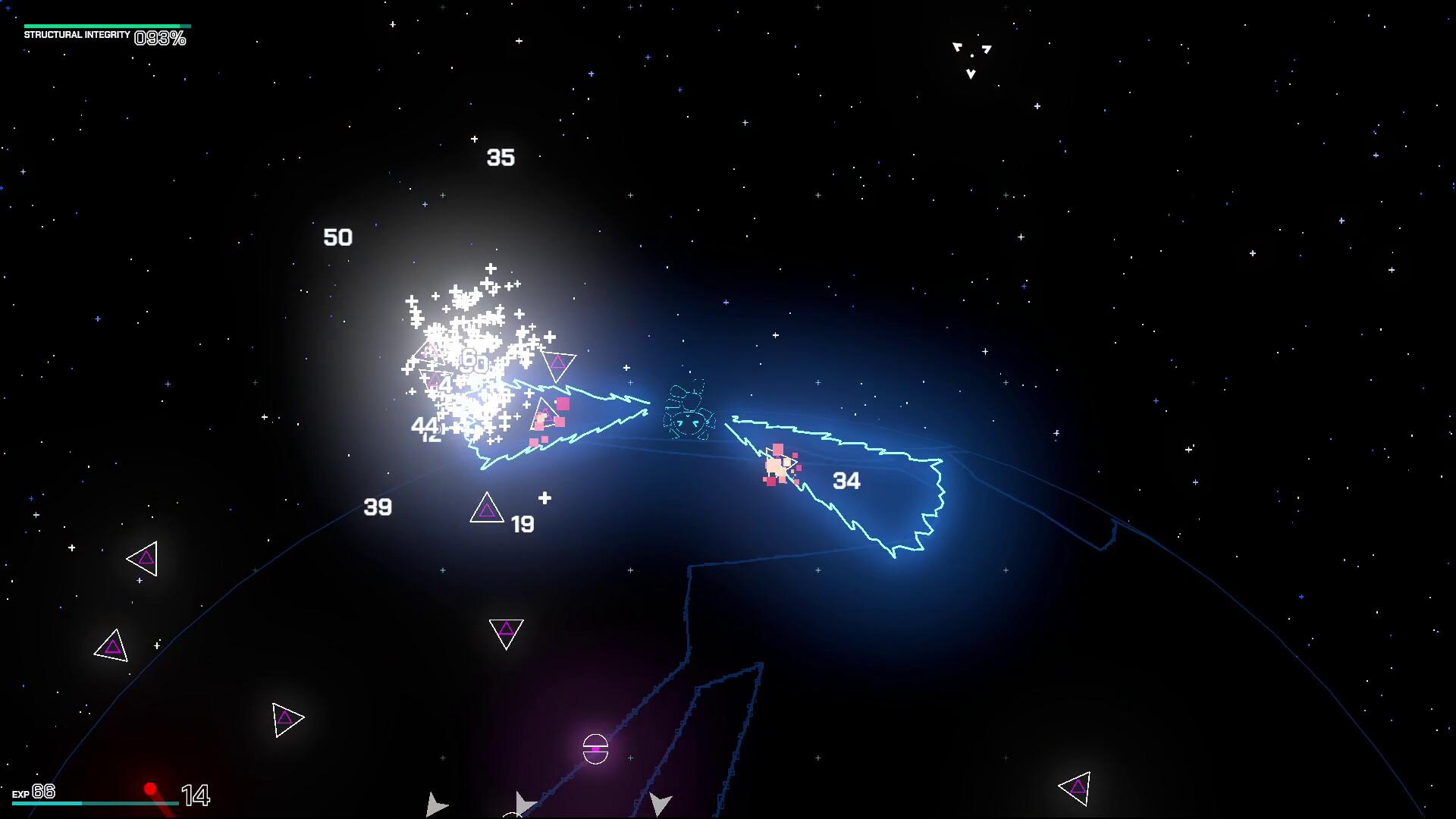 LEO: Low Earth Orbit screenshot 1