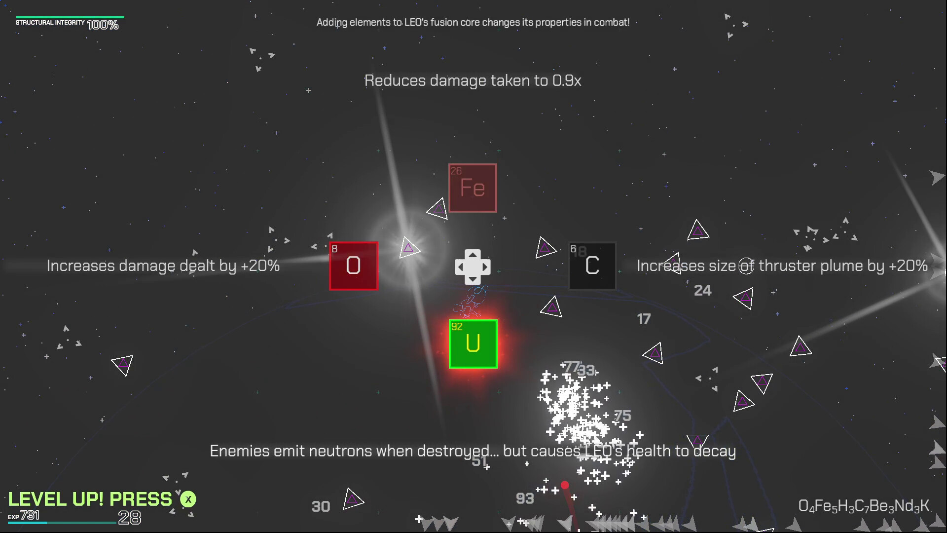 LEO: Low Earth Orbit screenshot 4