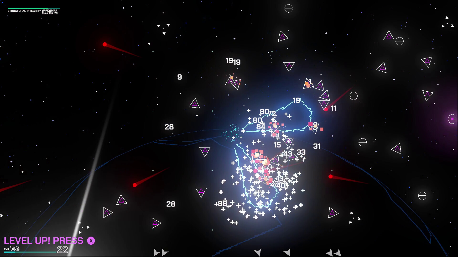 LEO: Low Earth Orbit screenshot 3