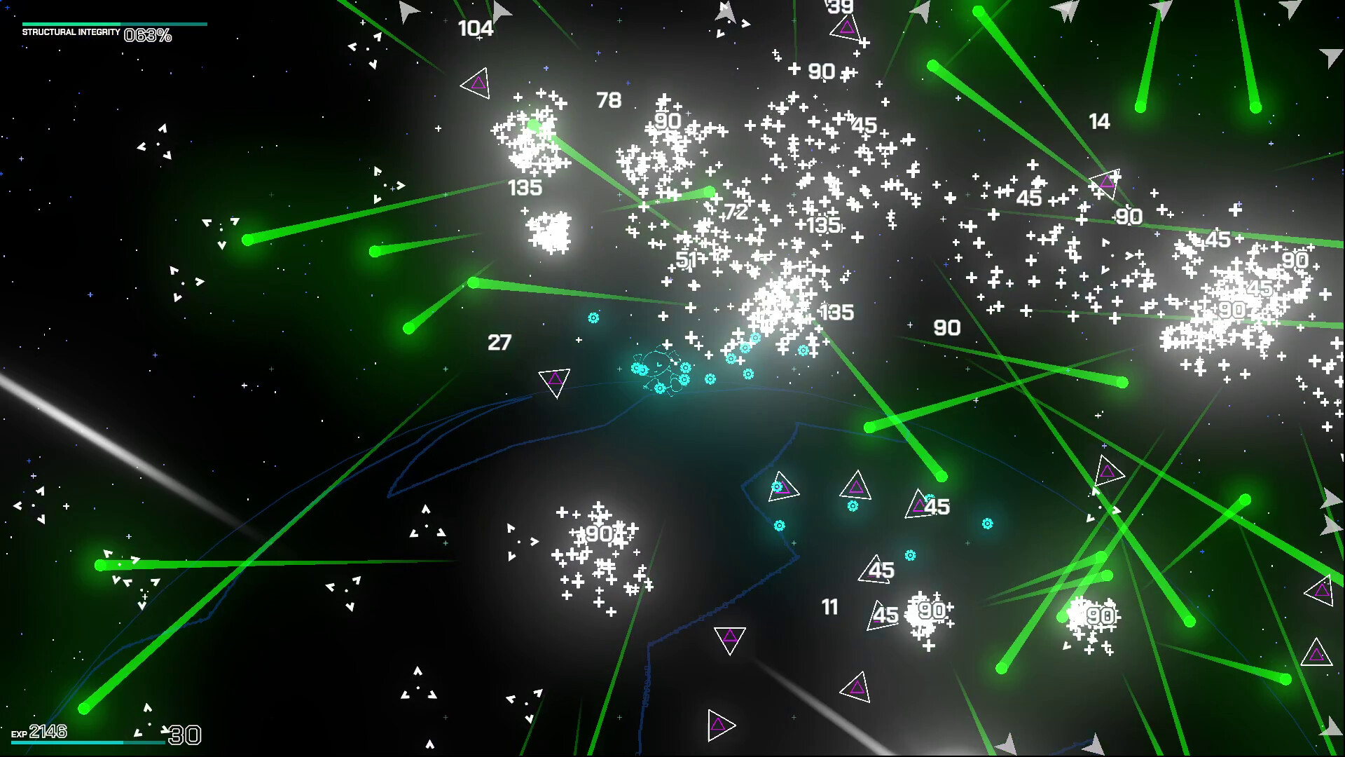 LEO: Low Earth Orbit screenshot 5