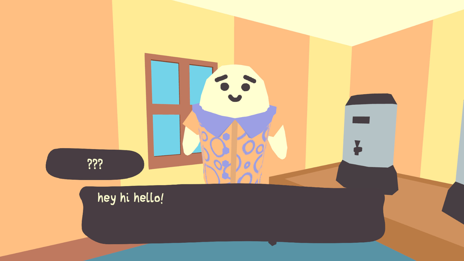 Monster Networking screenshot 3