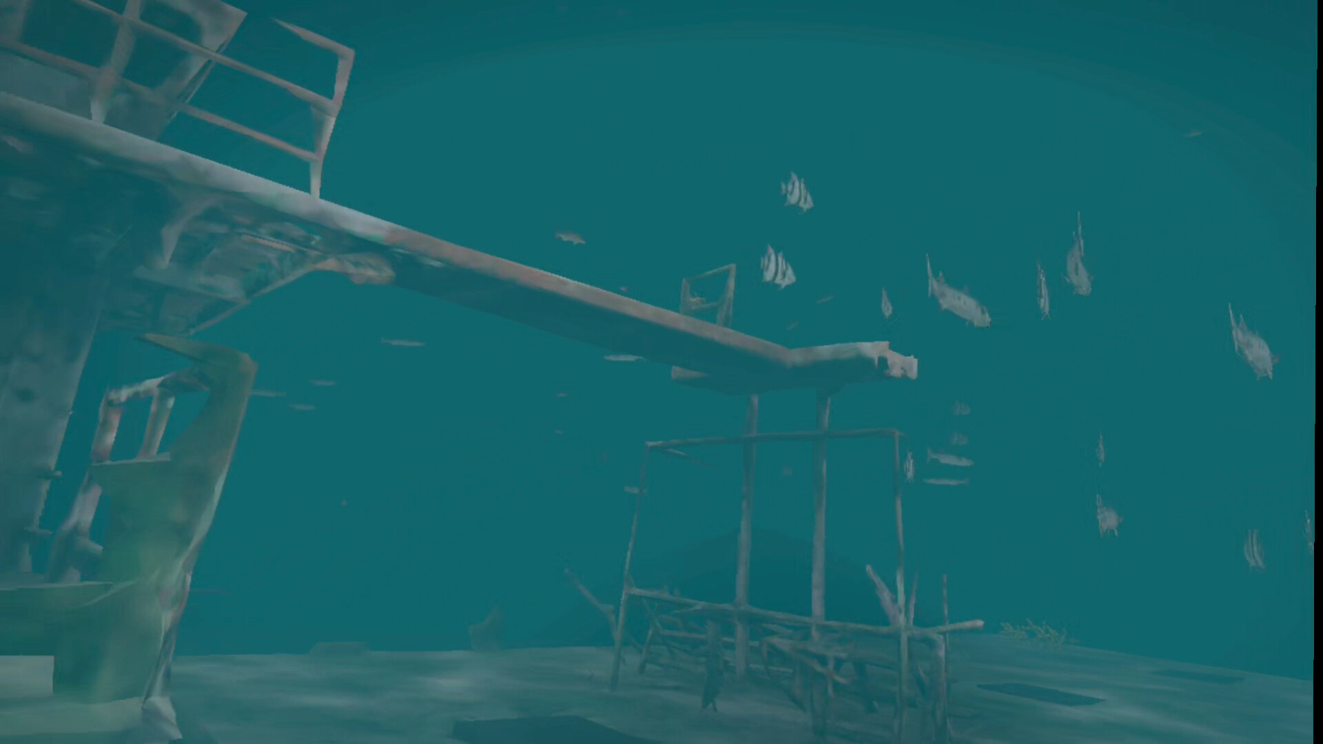 Shipwreck Discovery screenshot 1