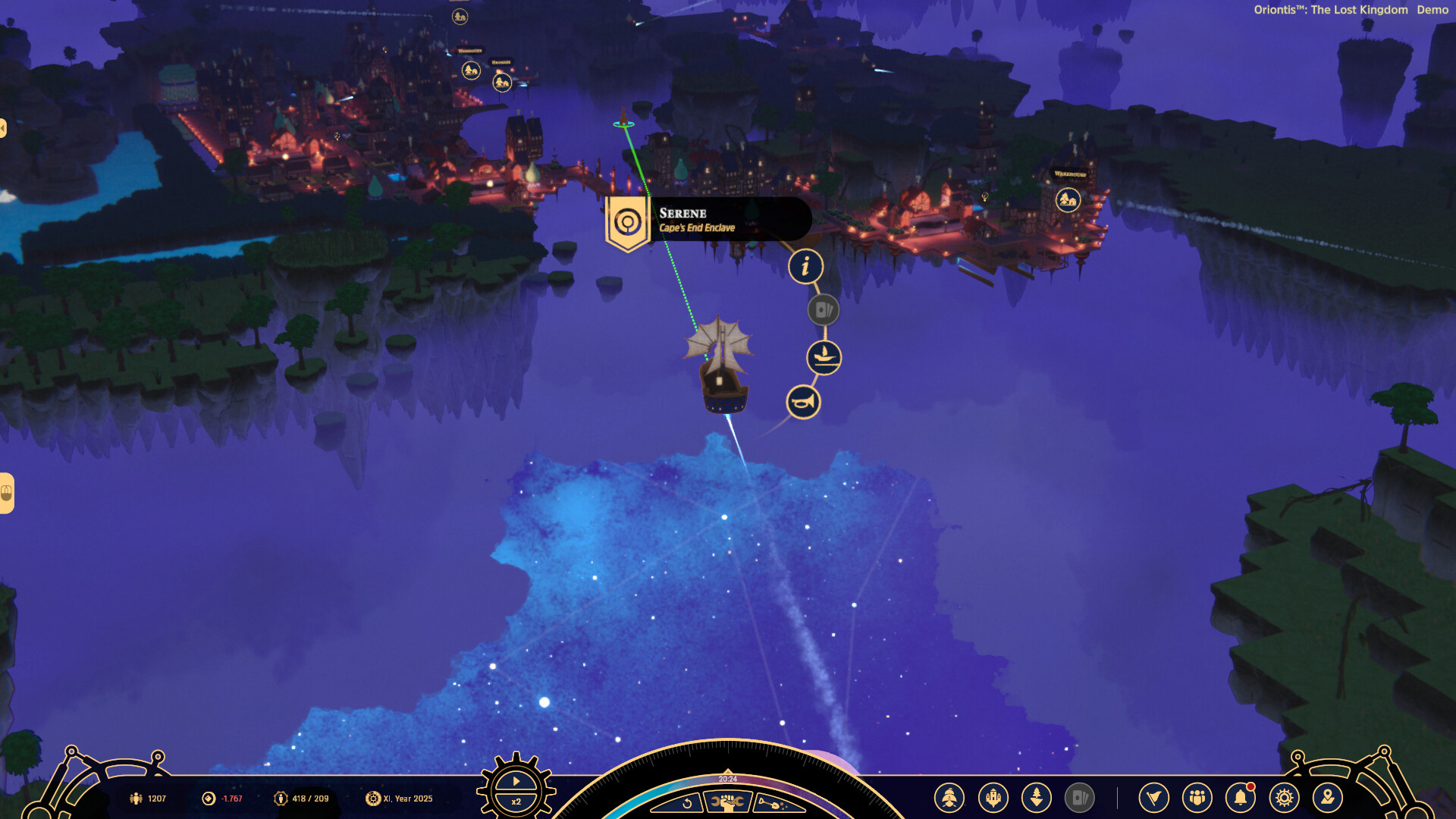 Oriontis screenshot 12