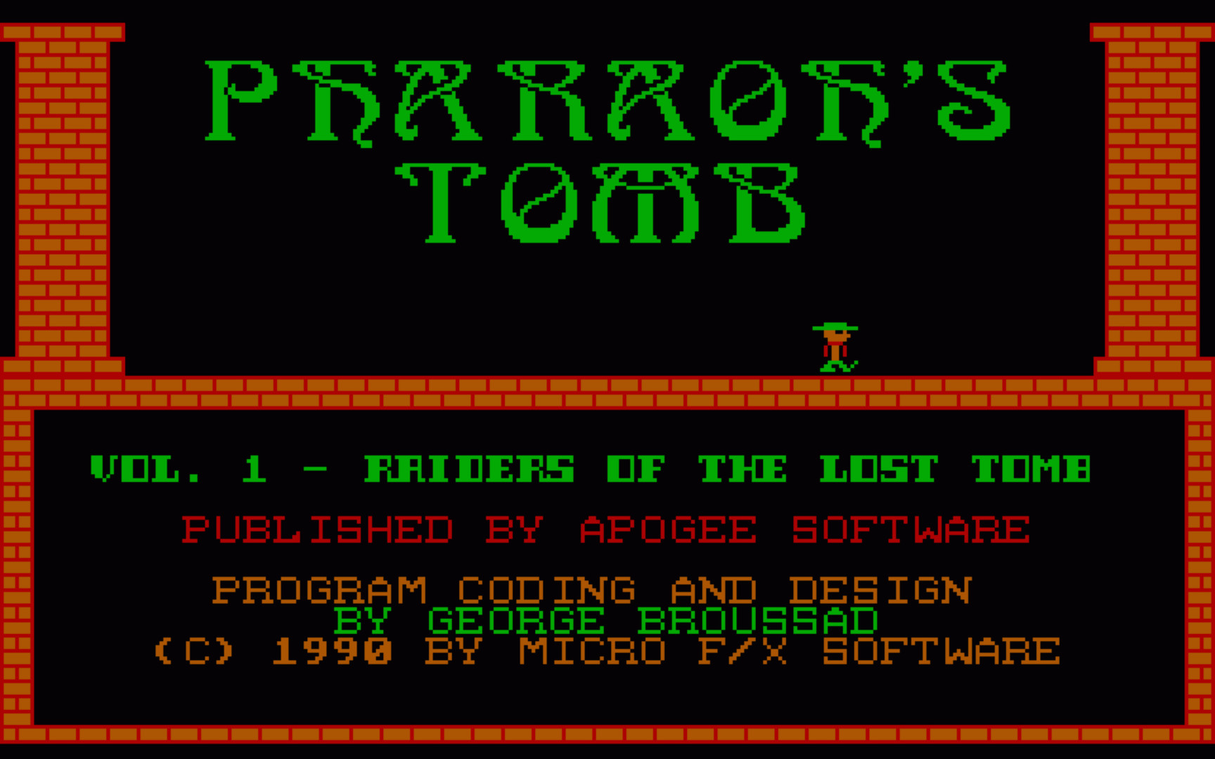 Pharaoh's Tomb screenshot 5