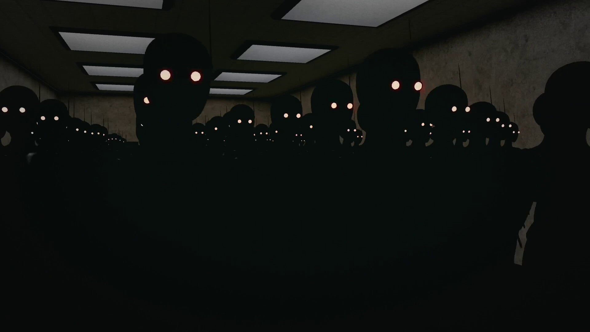 Robot Anomaly screenshot 5