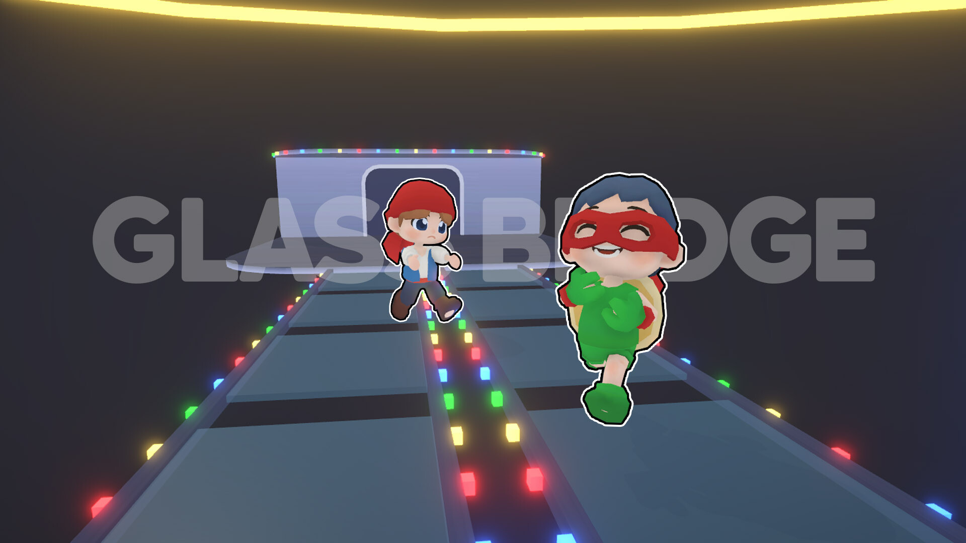 Prison Escape io screenshot 4