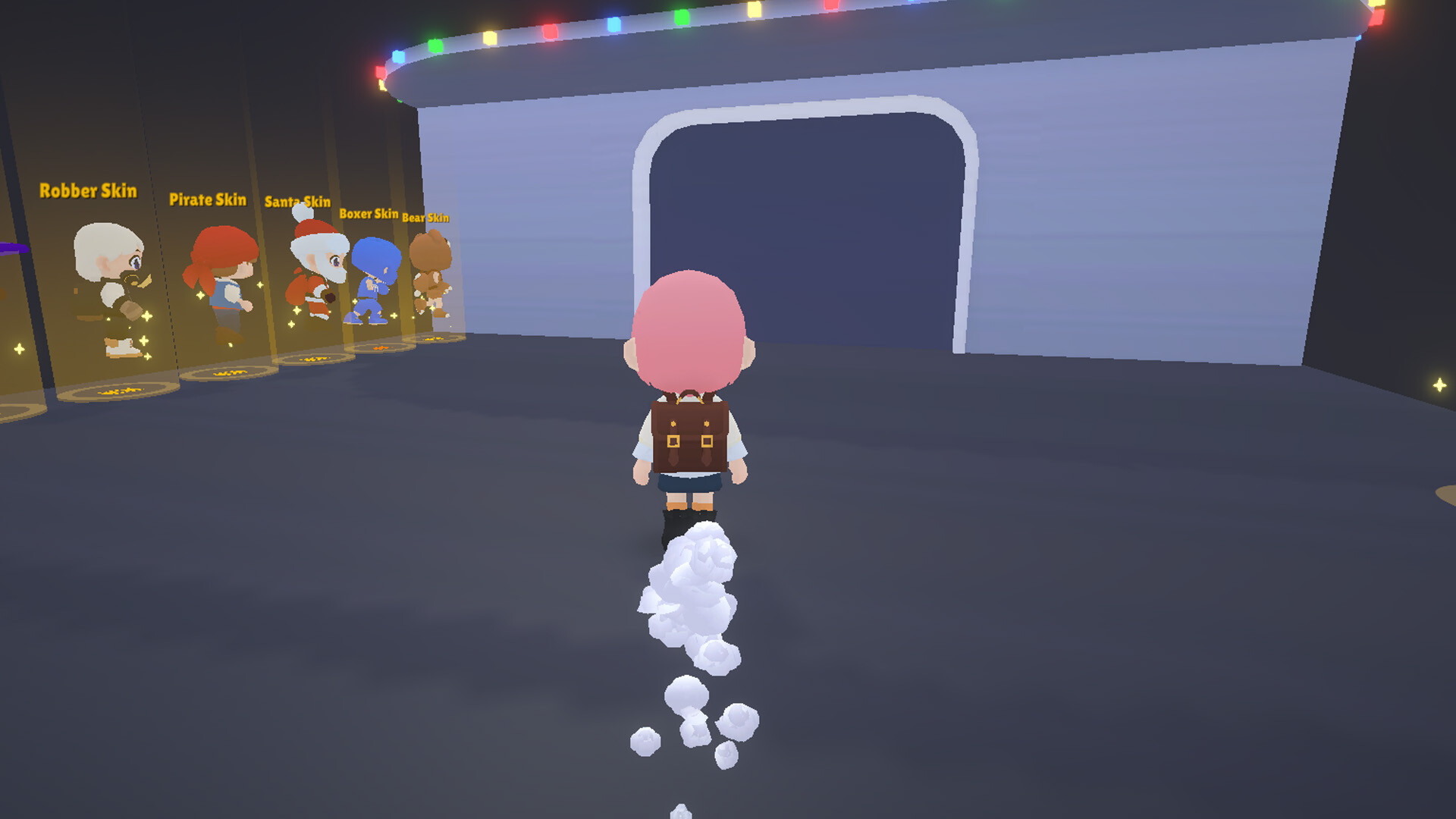 Prison Escape io screenshot 10